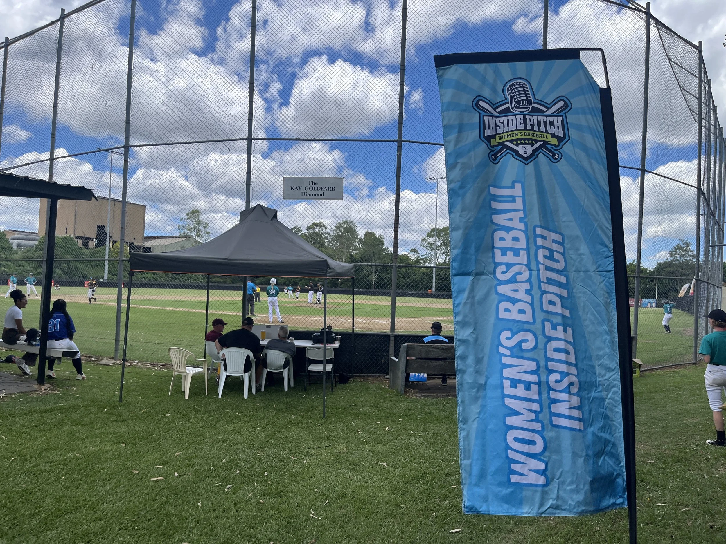 Queensland State Titles: A Future That Grew From Four Jerseys