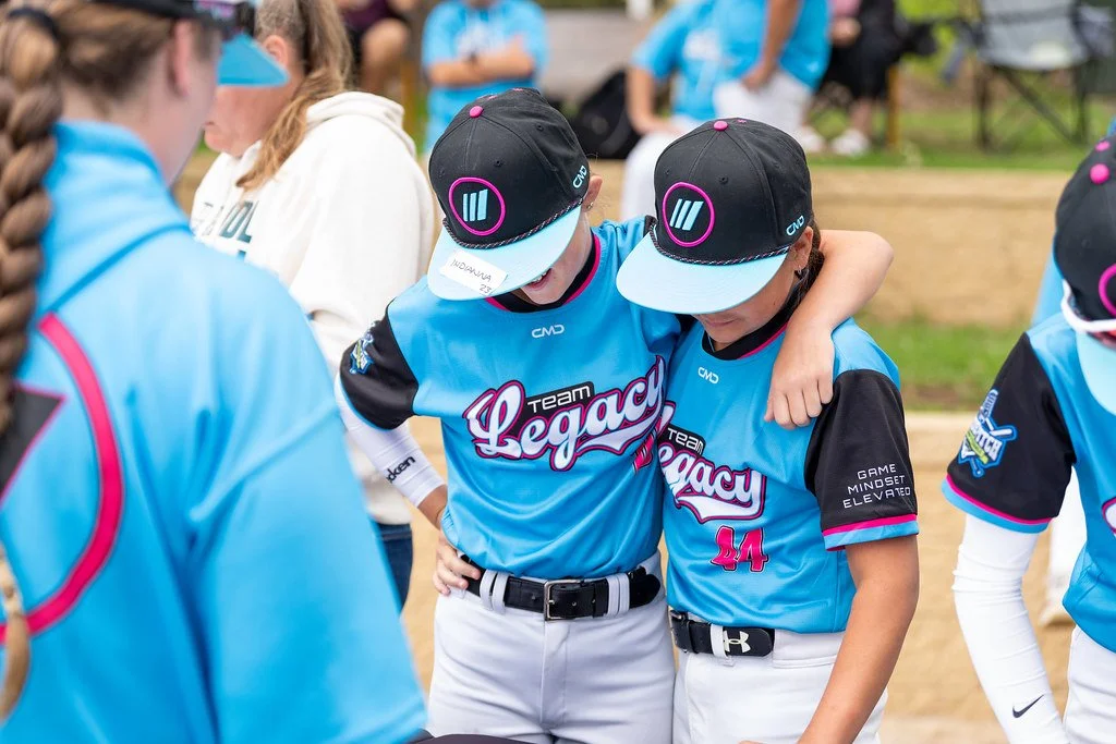 Legacy Rising Stars - Out Of This World