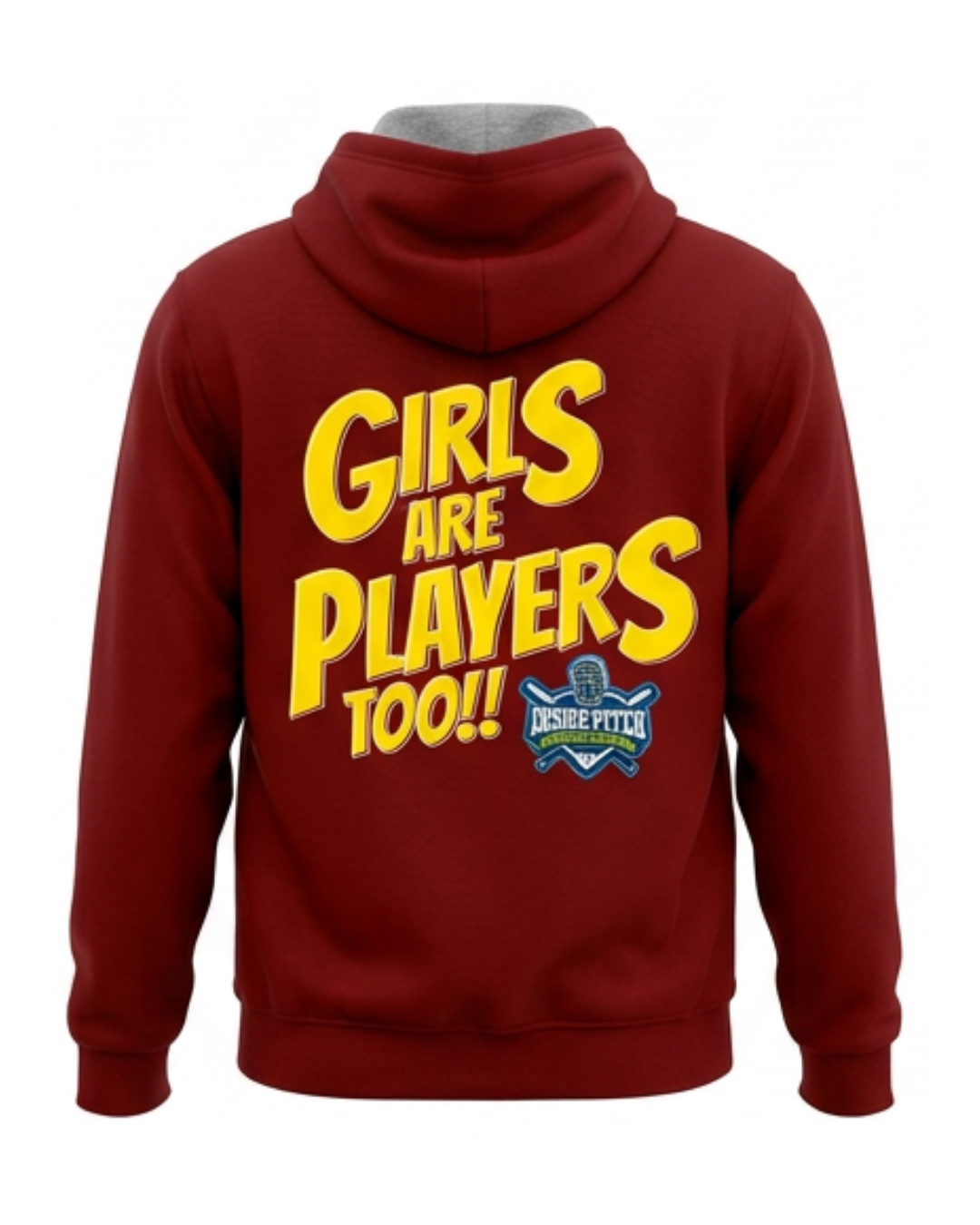 GRP2 OG Range Hoodie