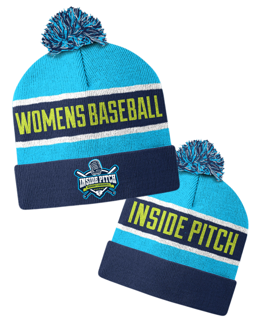 WBIP Beanie