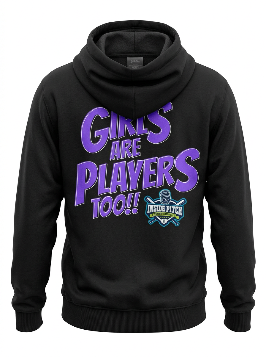 GRP2 OG Purple Hoodie