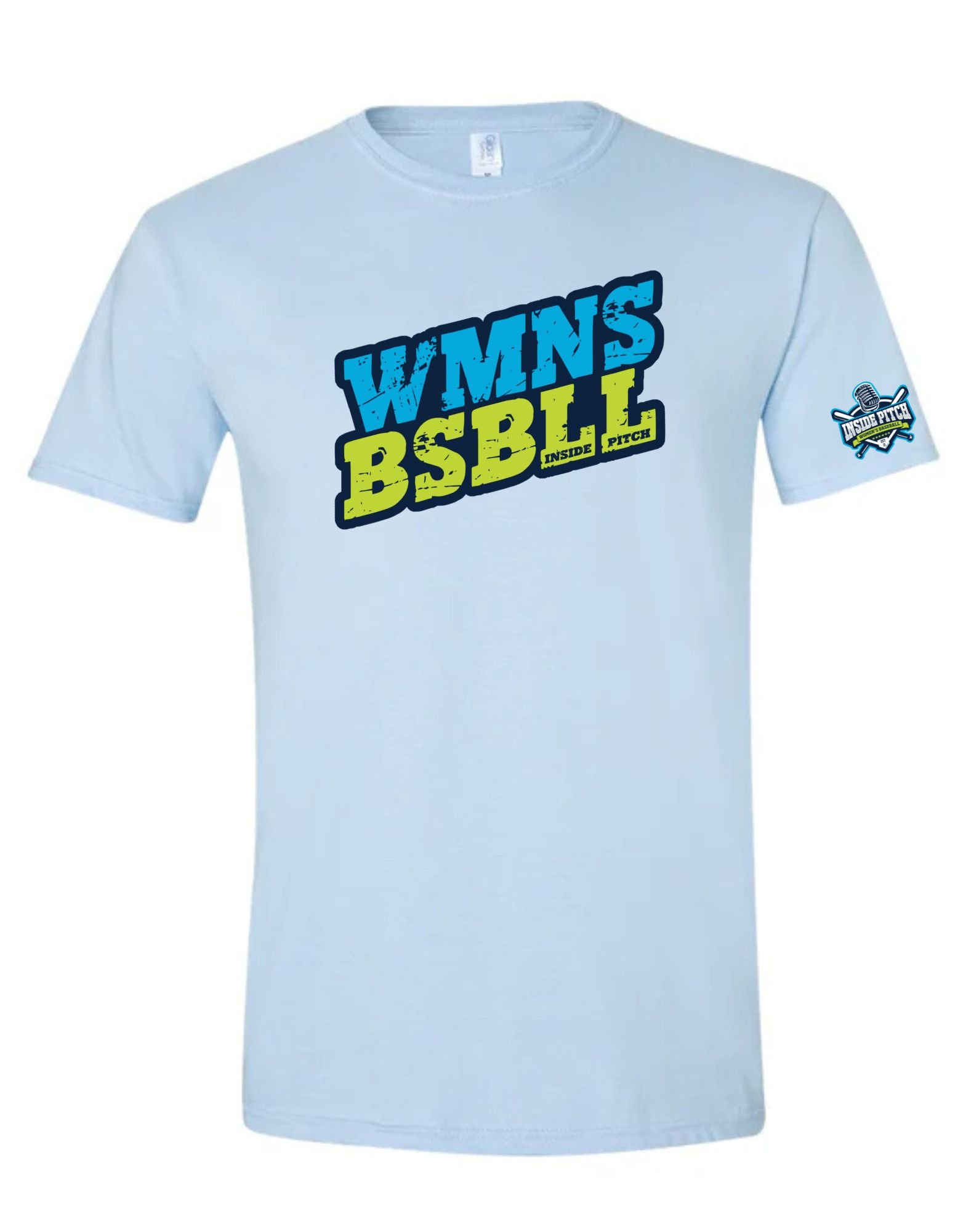 T Shirt - WMSN BSBLL.jpg