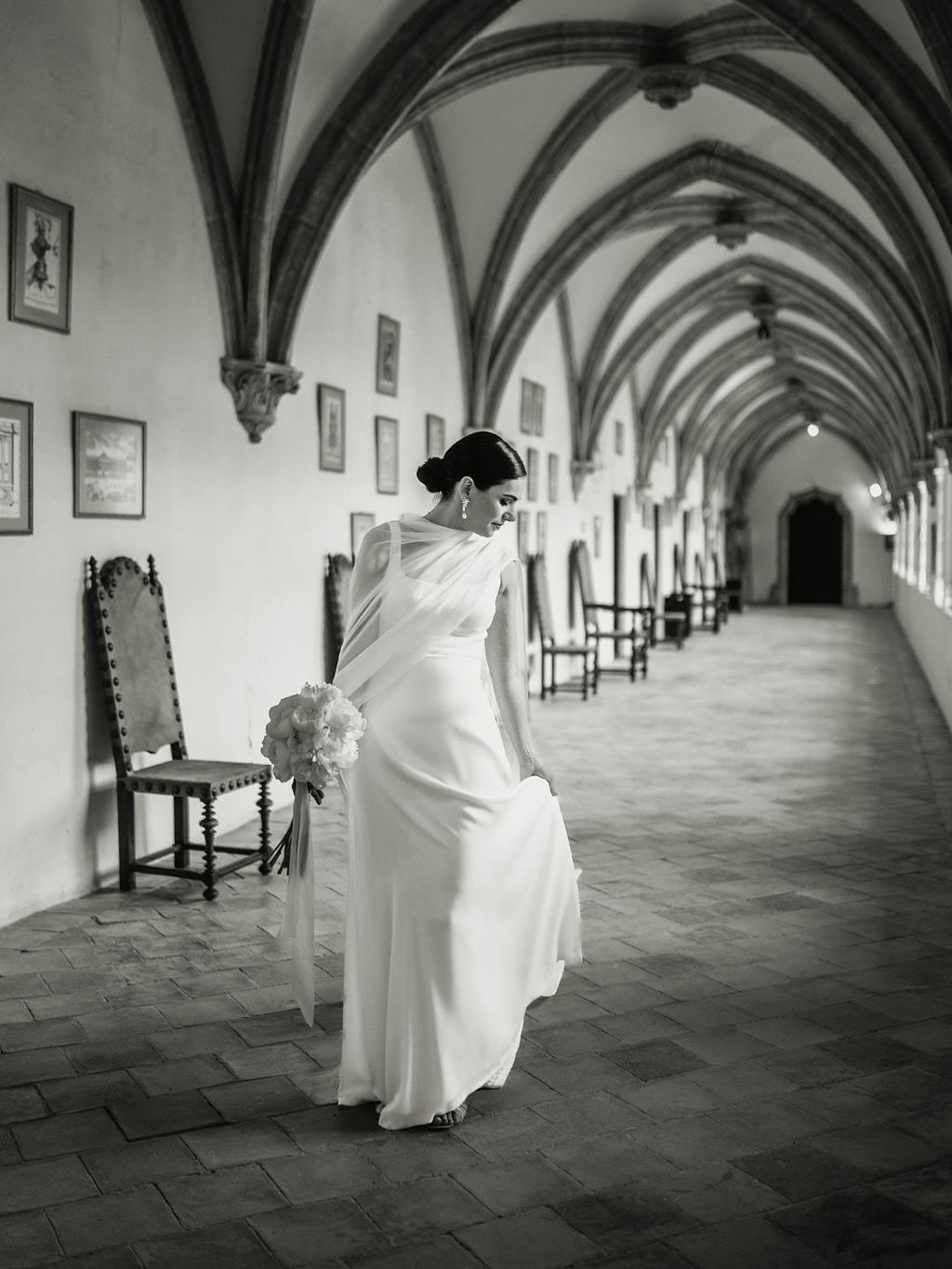 Soraya&amp;Valentin ❤️
.
.
Photo&amp;Video: @imaginelovecinema�Finca: @cotalbaeventos 
Wedding Planner: @ginlemon_weddings
Vestido: @jesuspeirospain @jesuspeiroofficial
Florister&iacute;a: @larbreflors
Sonido e iluminaci&oacute;n: @quetramasmorena
Ca