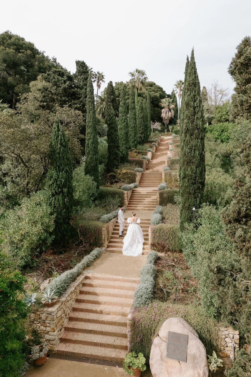 Uniendo culturas: La boda de Vinicius y Kasia en Lloret de Mar