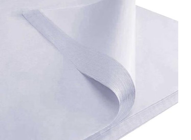 5kg ream of acid free tissue paper