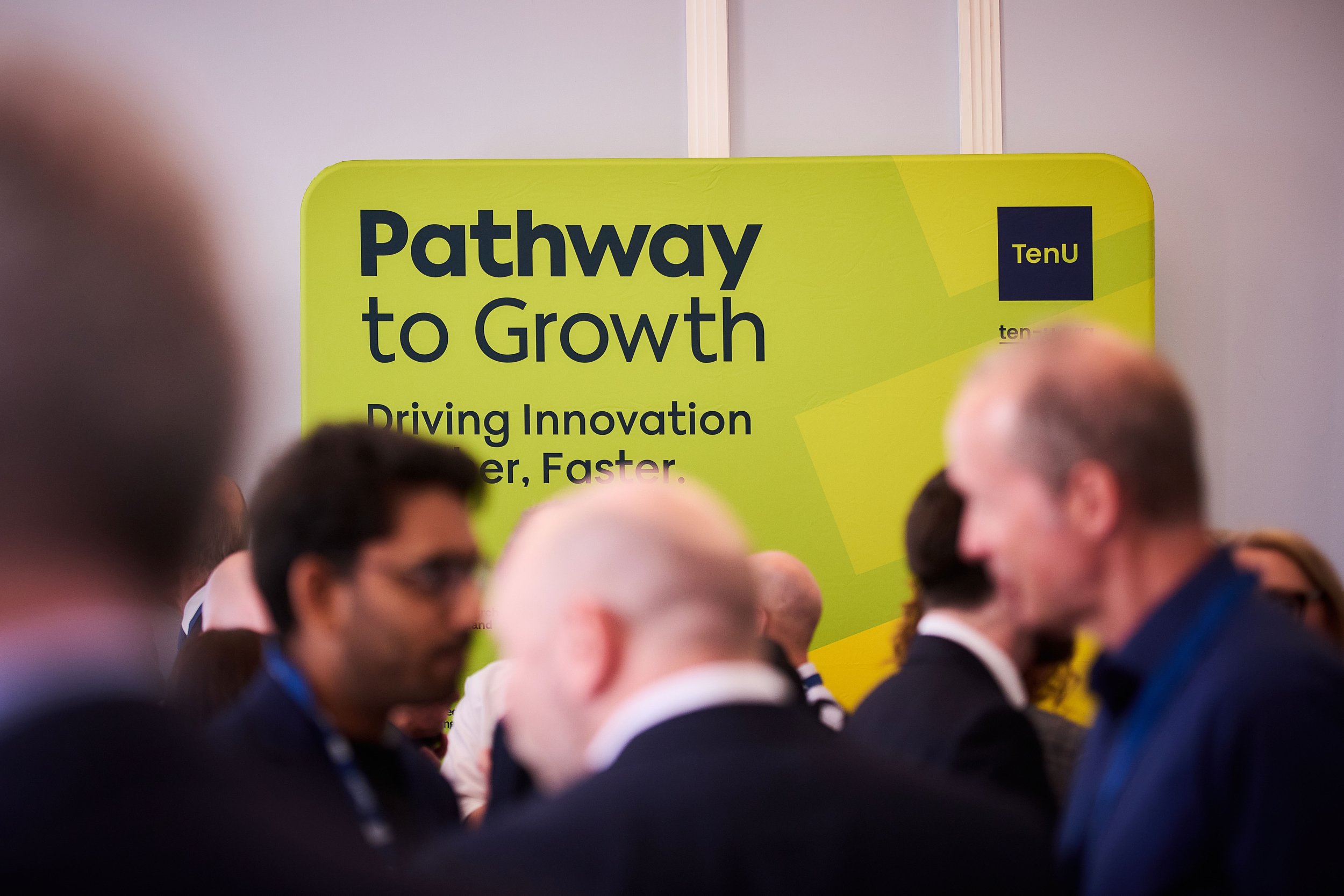 Driving Sustainable Growth: 2025 in Review