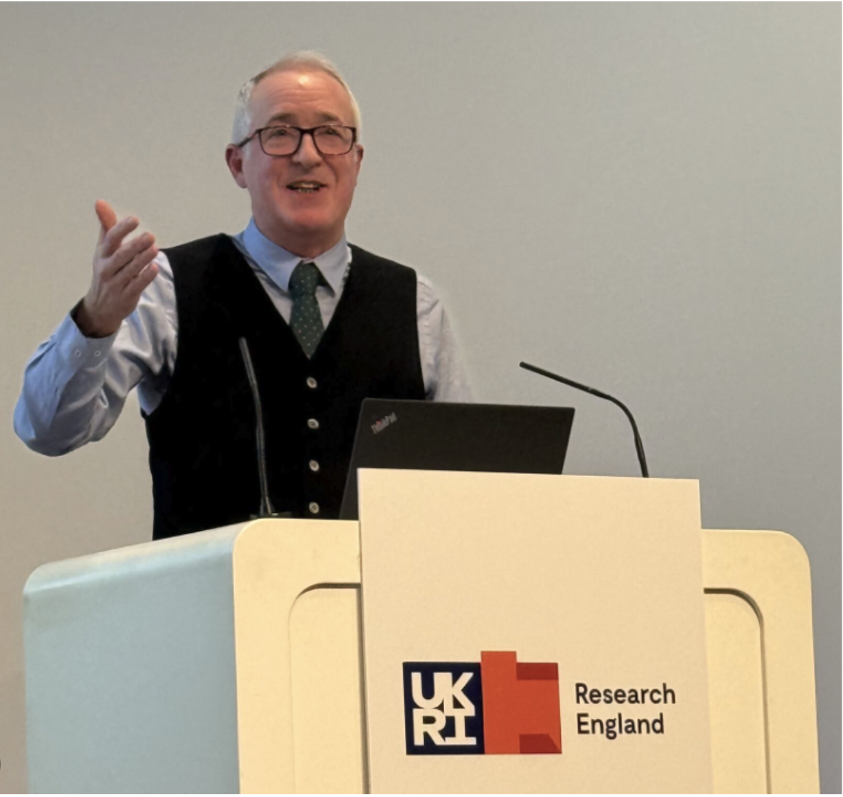 From innovative ideas to investable opportunities: strengthening proof-of-concept funding&nbsp;