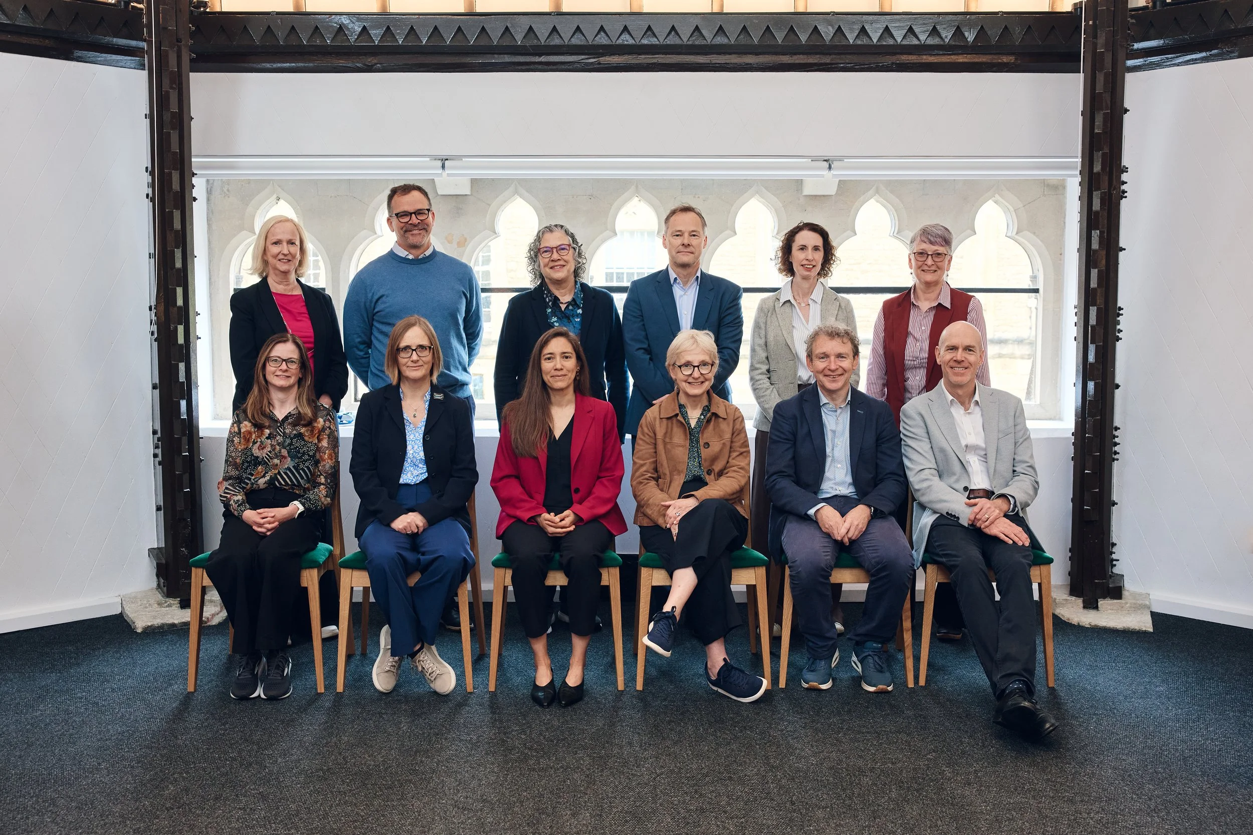 TenU International Annual Meeting 2026: Enabling Growth&nbsp;