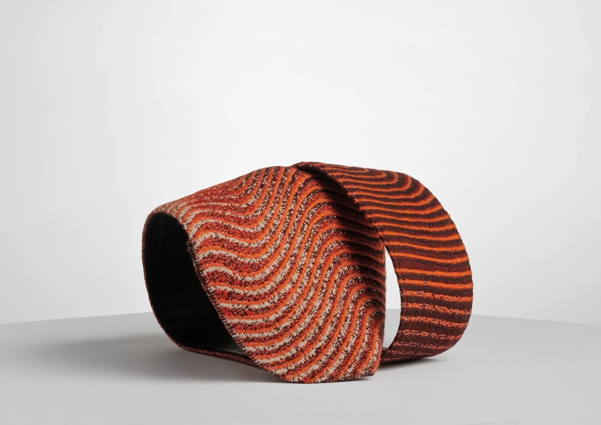 Kelly Konings and VENCZEL, project Soft Vessels