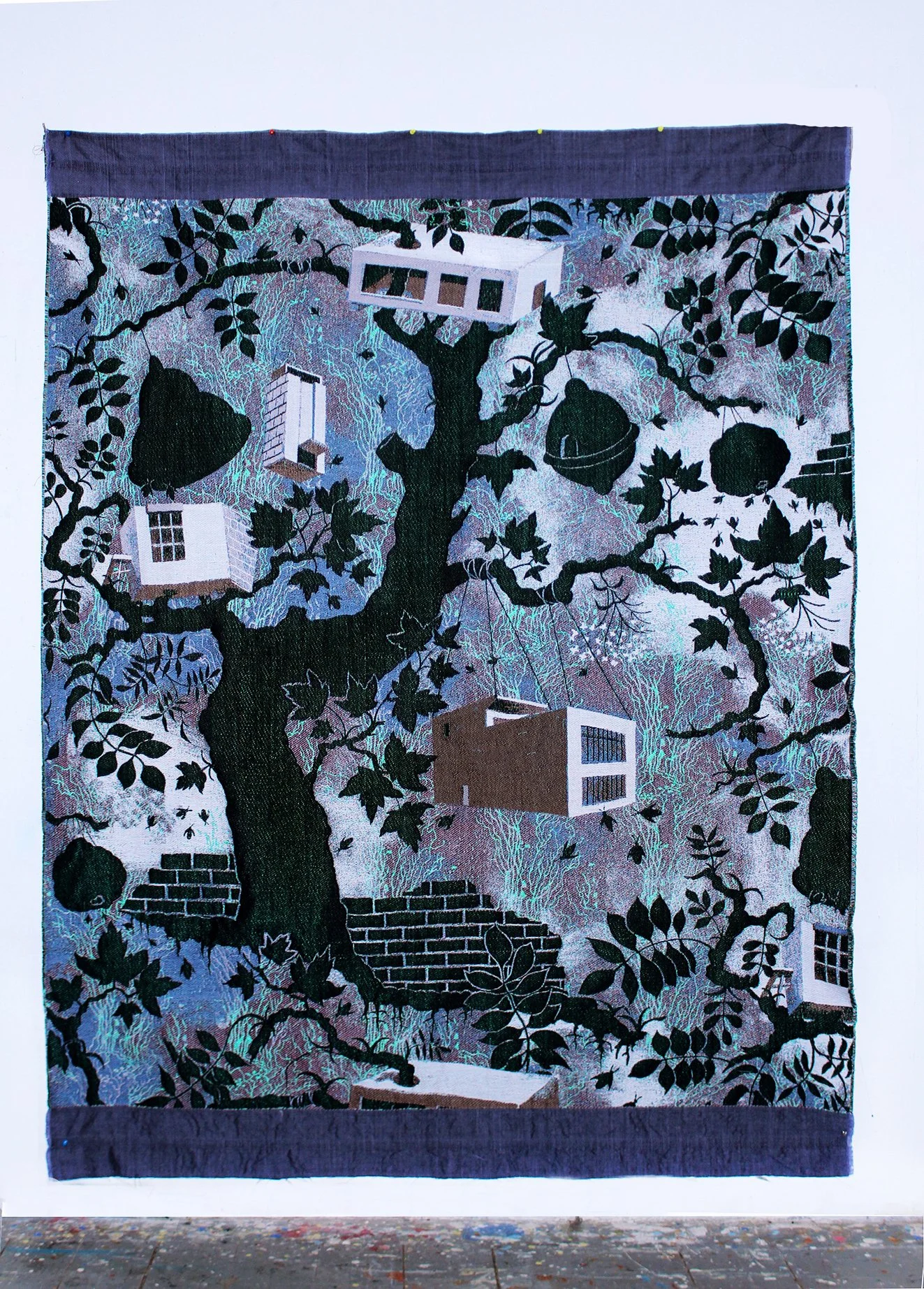 Les Maison