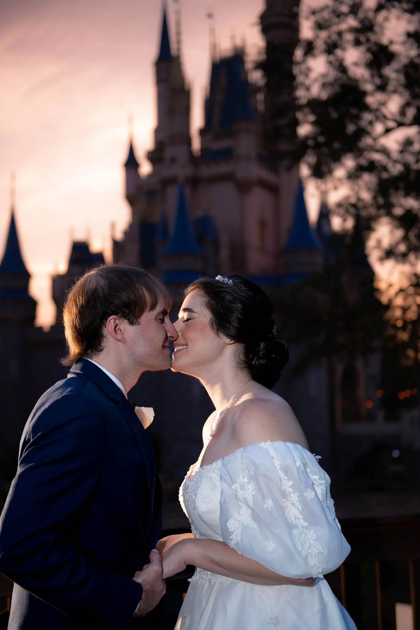 IMG_0274Magic Kingdom  Cinderella's Castle.jpg
