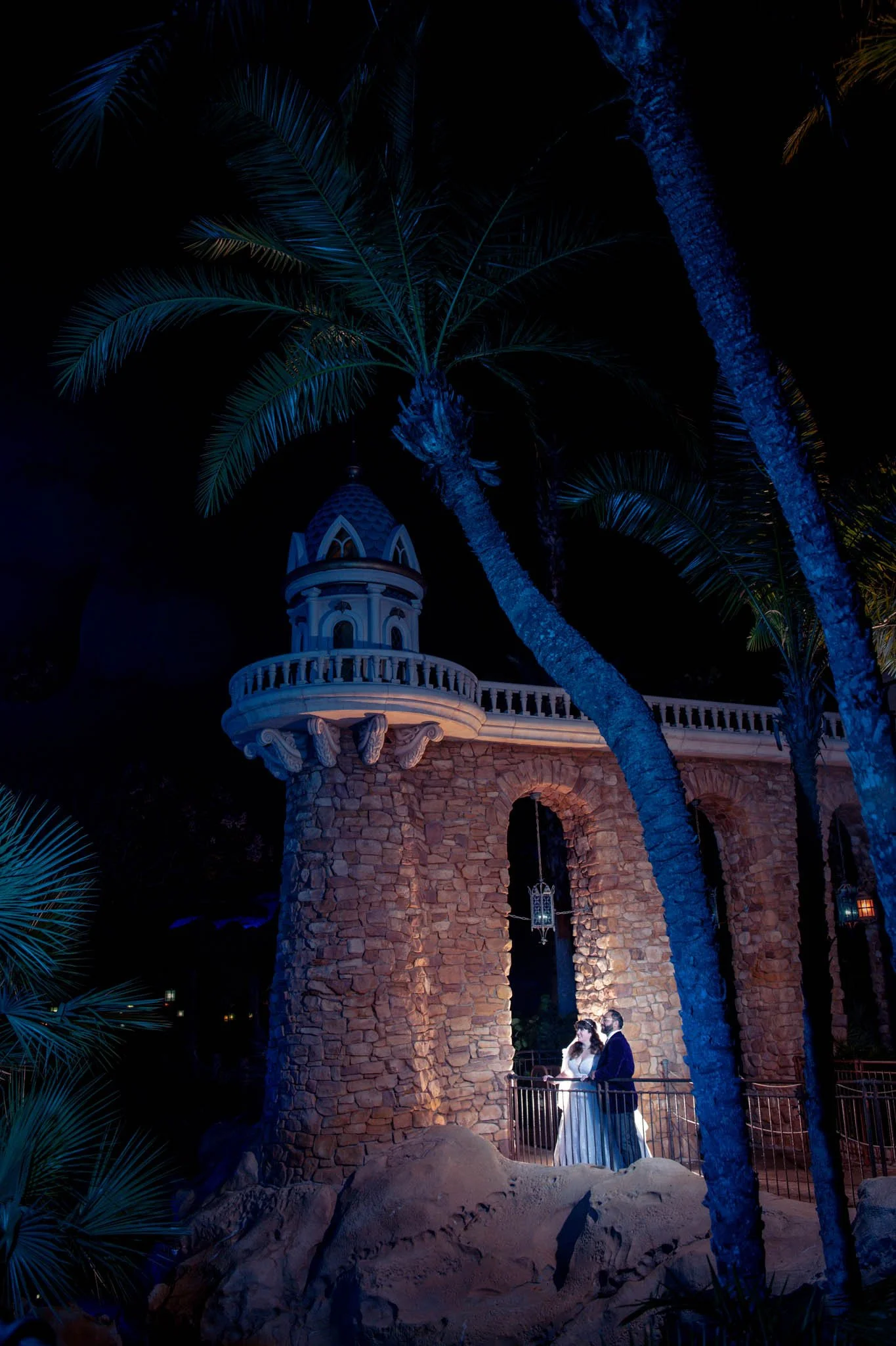DeShawna Willis_Dean-Brouillette-6058Magic Kingdom Ariel's Grotto.jpg