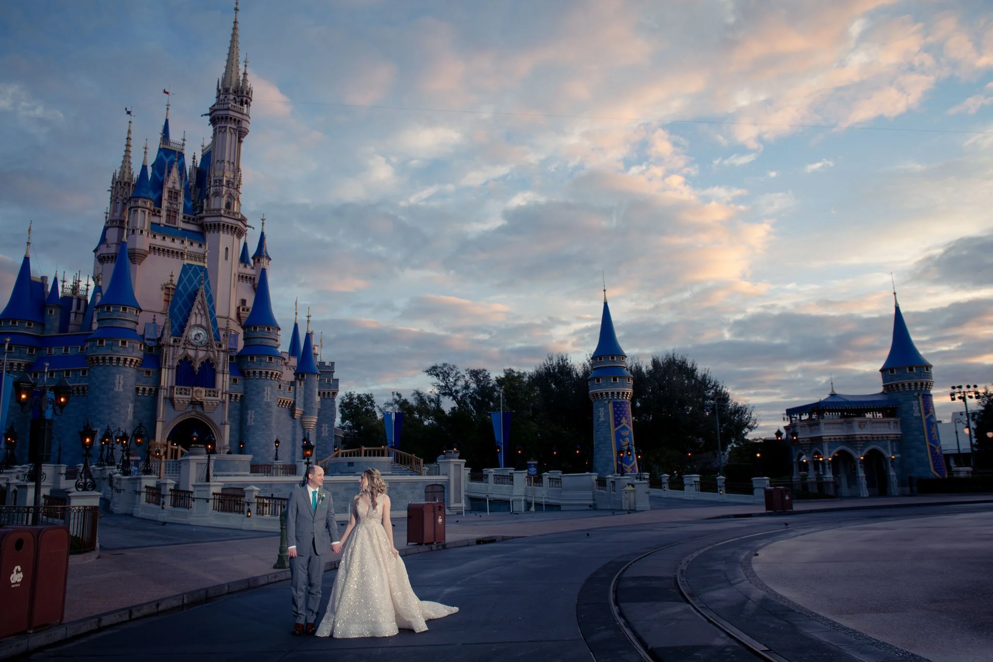 DeShawna Willis_League-Harvey-01-27-25-7329Magic Kingdom  Cinderella's Castle.jpg