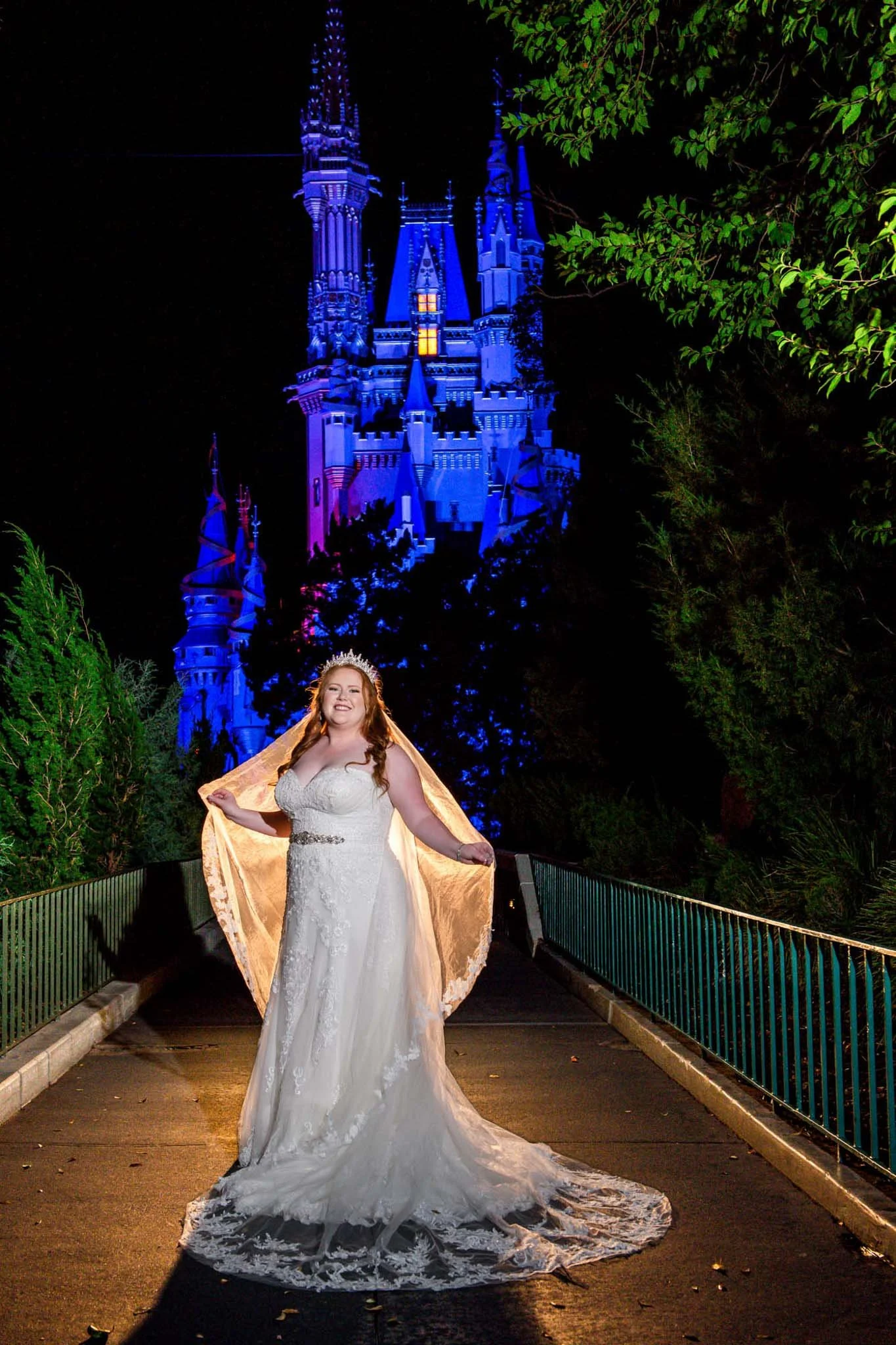 Suhr - Fleming-3506Magic Kingdom  Cinderella's Castle.jpg