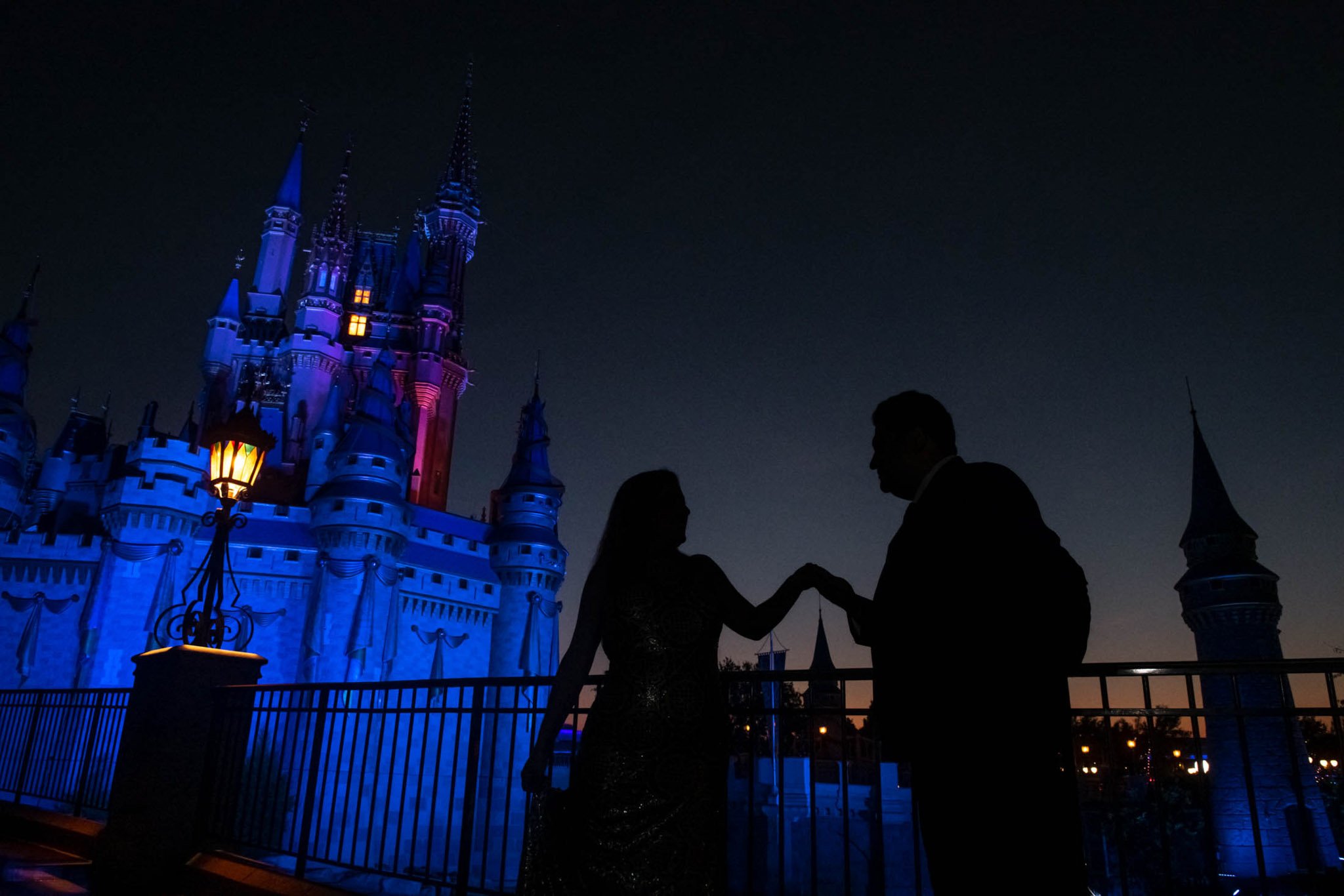 IMG_0058Magic Kingdom  Cinderella's Castle.jpg