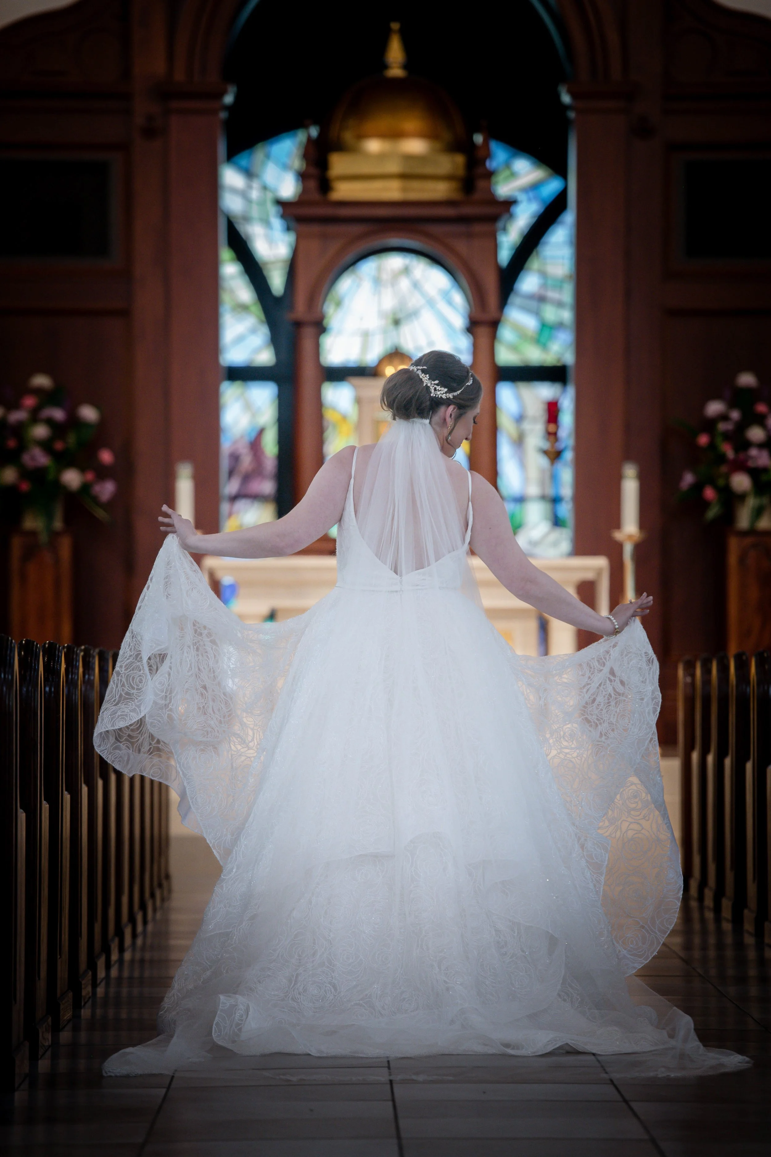 Martorano 571690522-9662Corpus Christi Cathlic Church.jpg