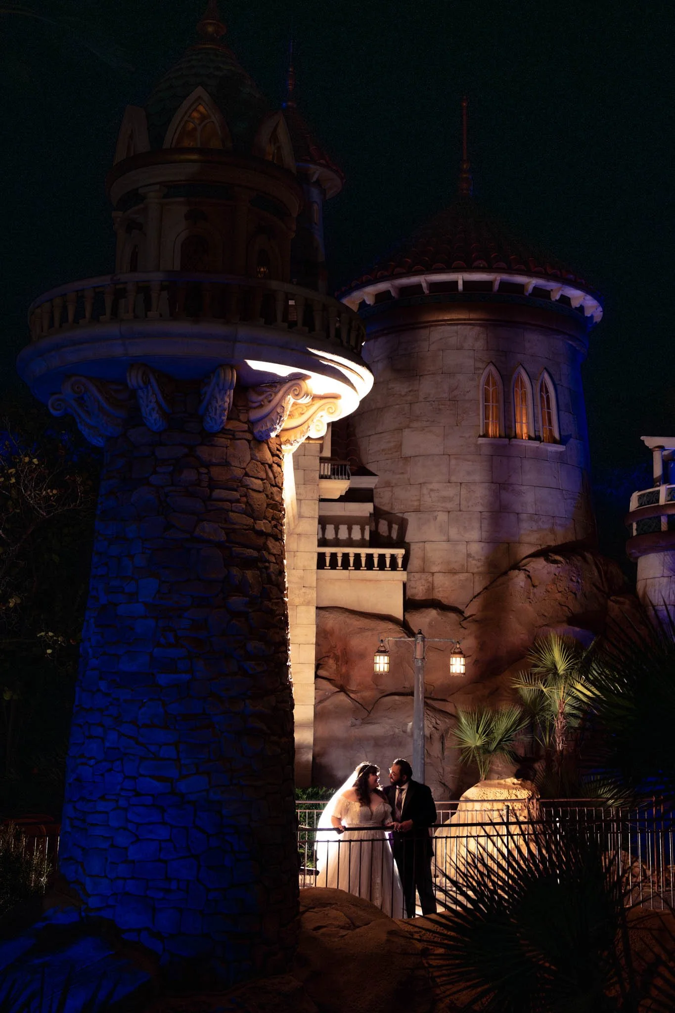 DeShawna Willis_Dean-Brouillette-Magic Kingdom Ariel's Grotto.jpg