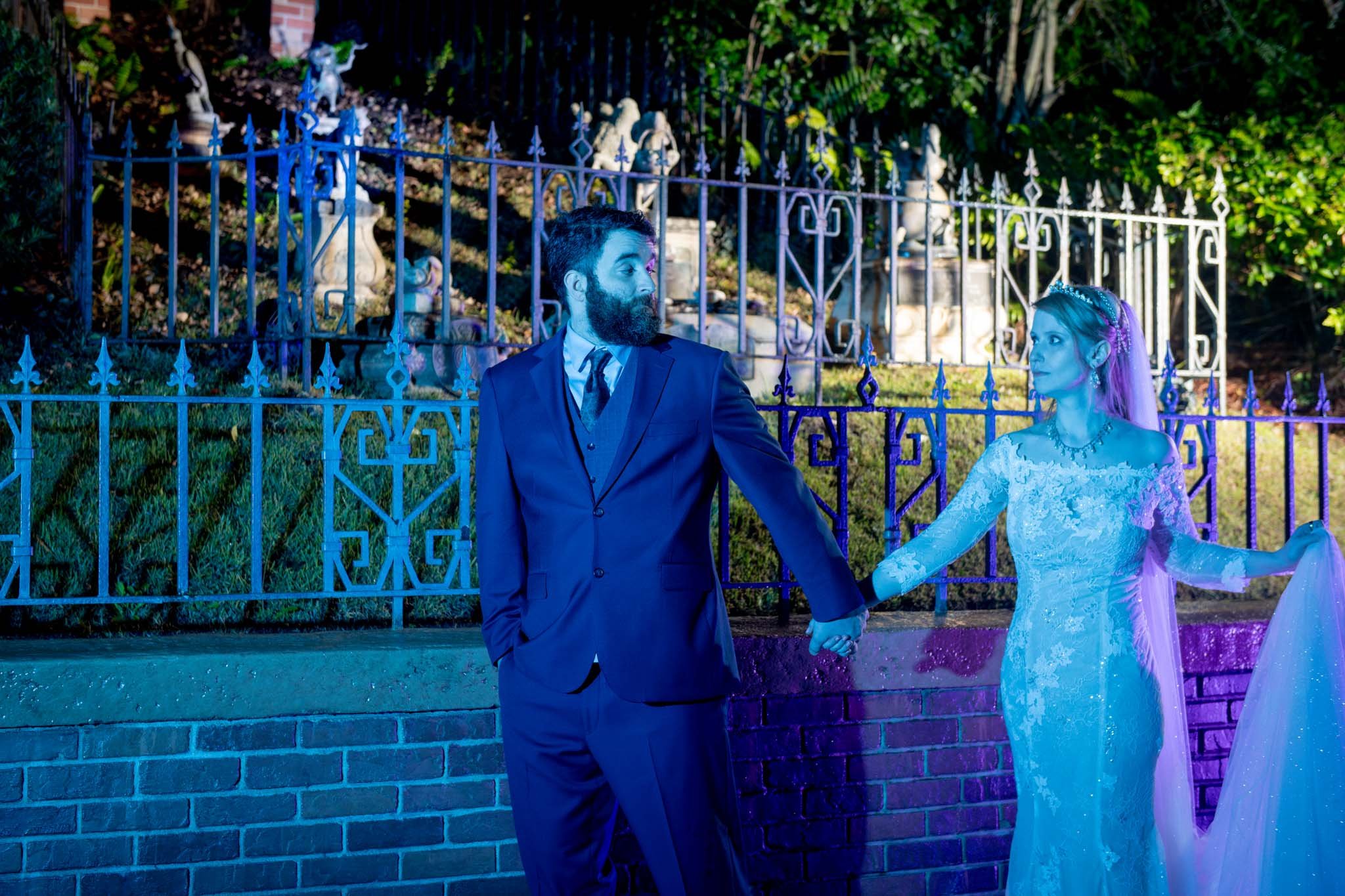 DeShawna_Van Lovern - Piscetelli--2Magic Kingdom haunted mansion.jpg