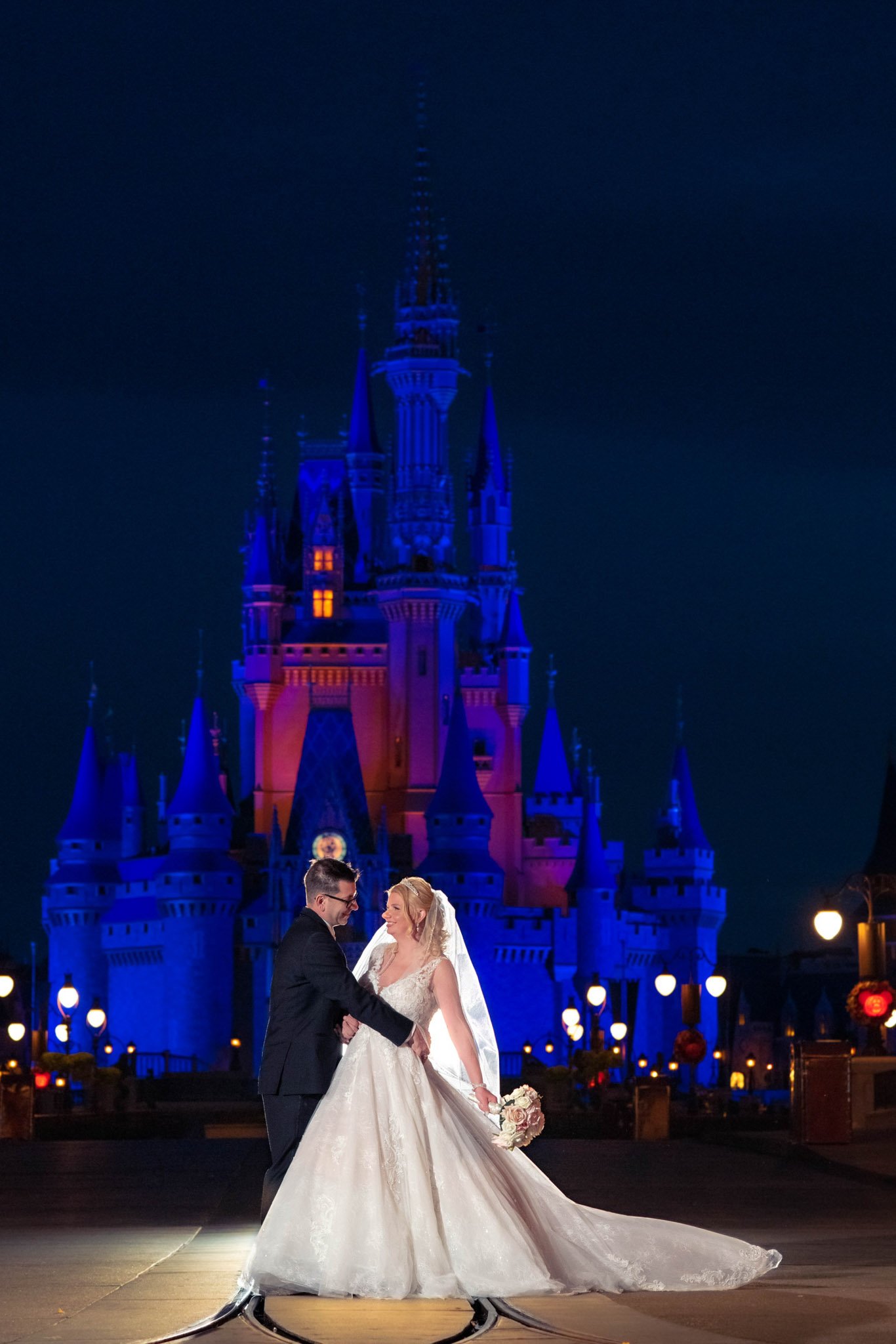 IMG_9580Magic Kingdom  Cinderella's Castle.jpg