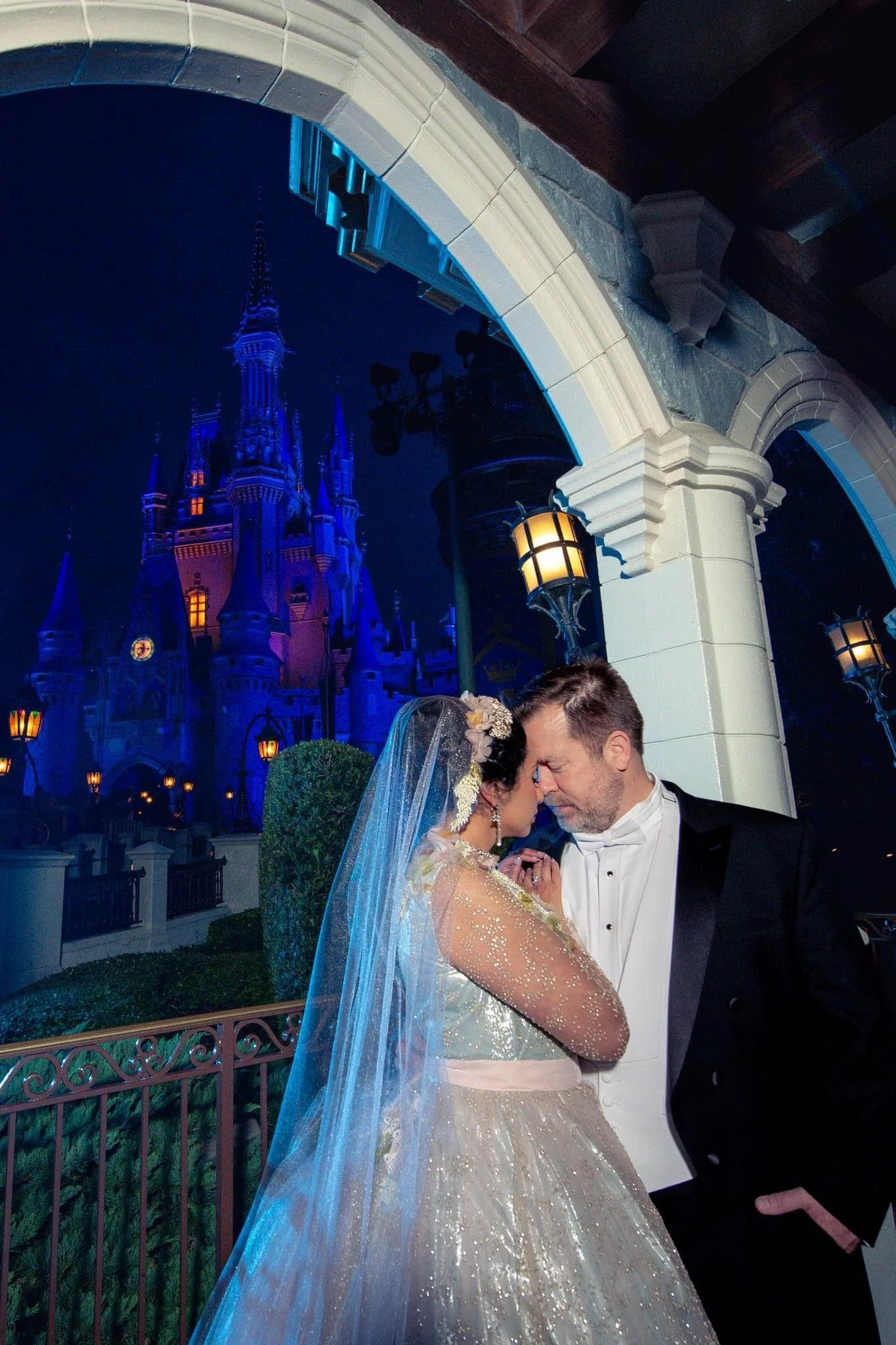 IMG_1894Magic Kingdom  Cinderella's Castle.jpg