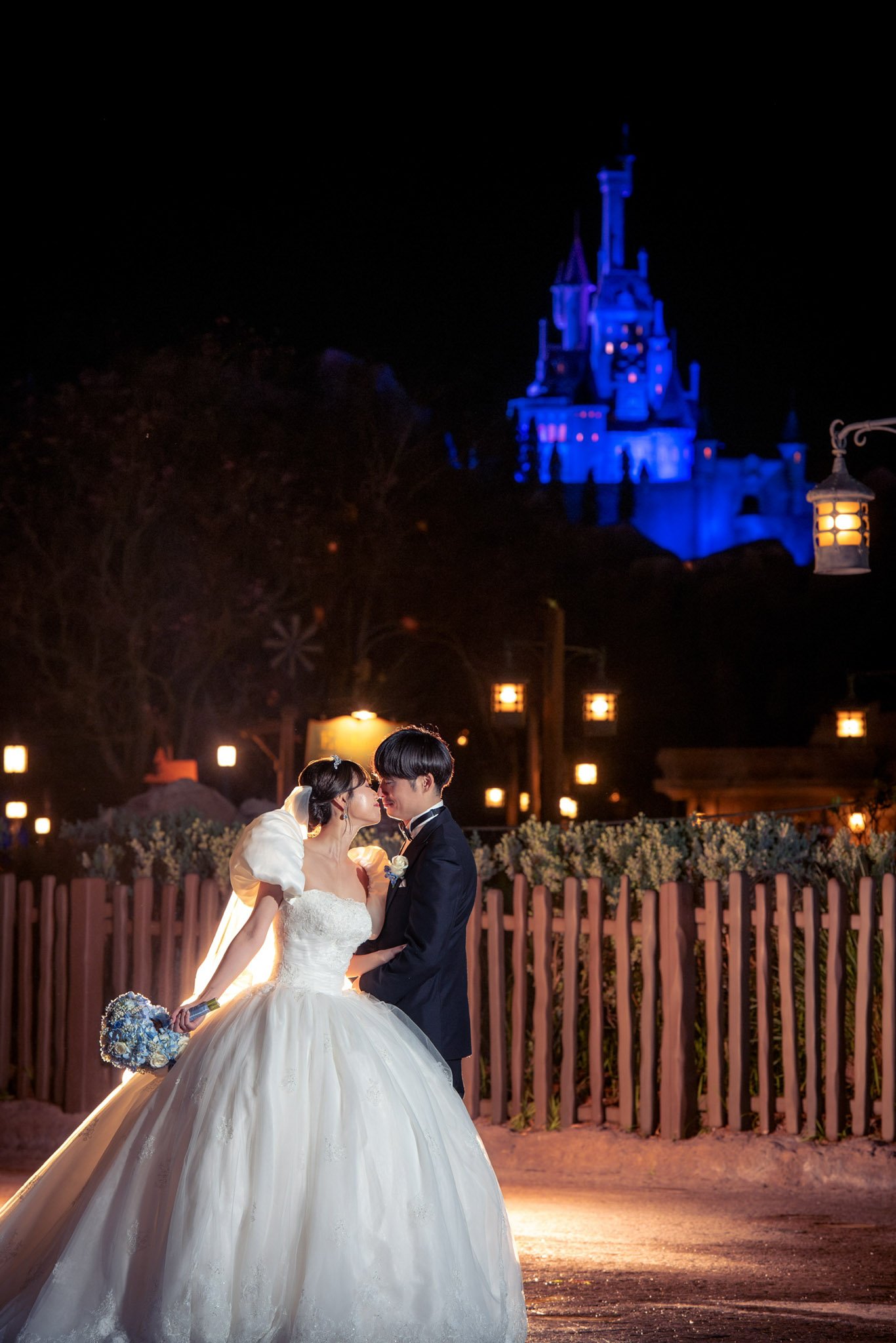 IMG_0704Magic Kingdom  Cinderella's Castle.jpg