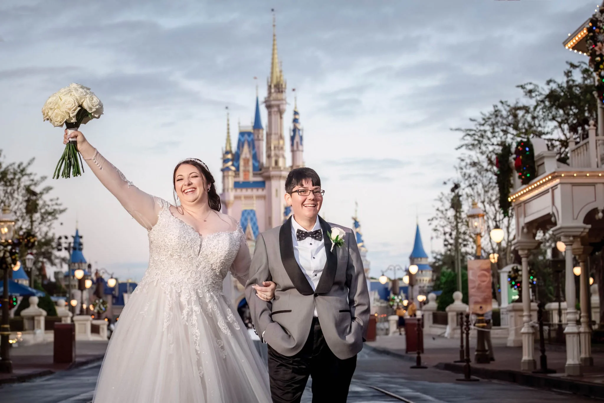 IMG_0133Magic Kingdom  Cinderella's Castle.jpg