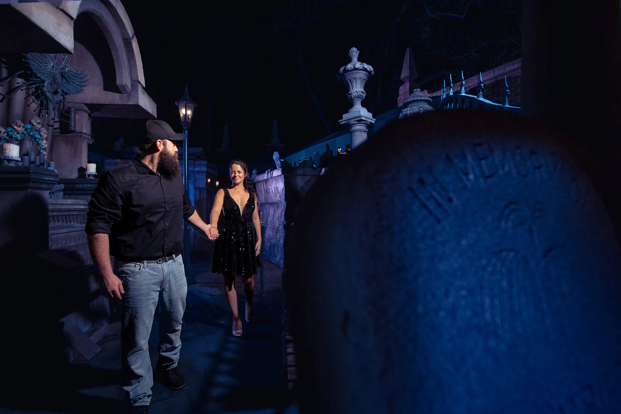DeShawna_Taylor_1030351223--3Magic Kingdom haunted mansion.jpg