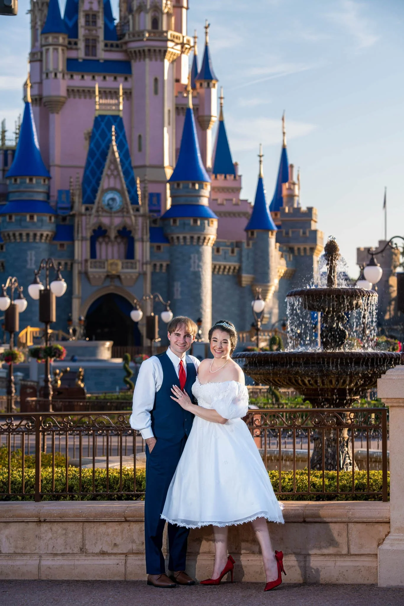 IMG_0277Magic Kingdom  Cinderella's Castle.jpg