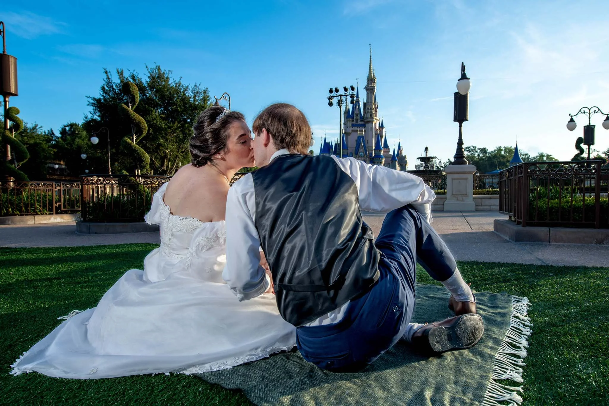 IMG_0281Magic Kingdom  Cinderella's Castle.jpg