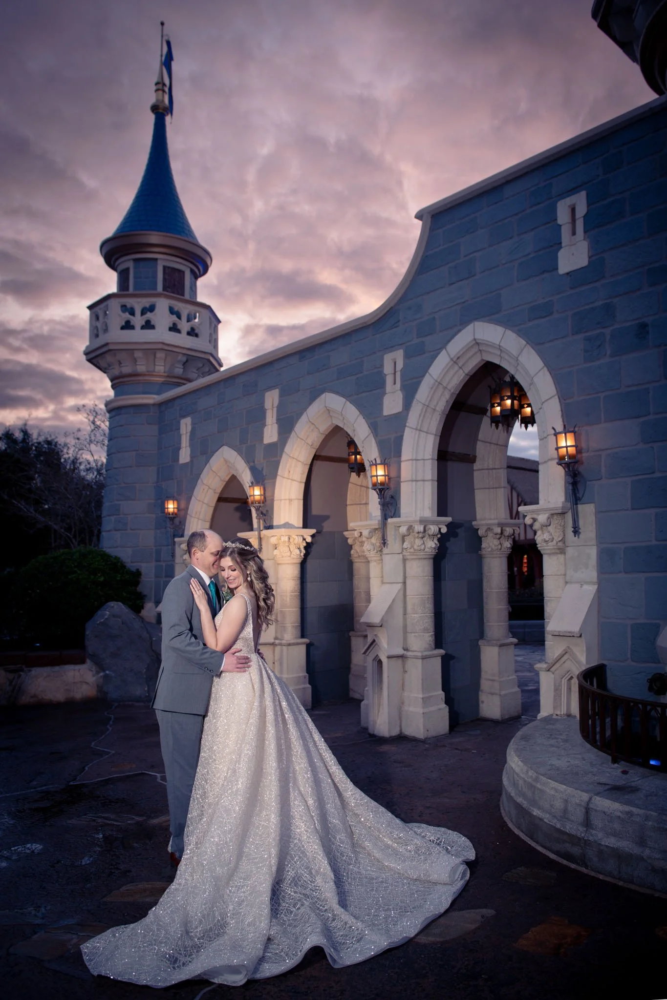 DeShawna Willis_League-Harvey-01-27-25-7277Magic Kingdom  Cinderella's Castle.jpg