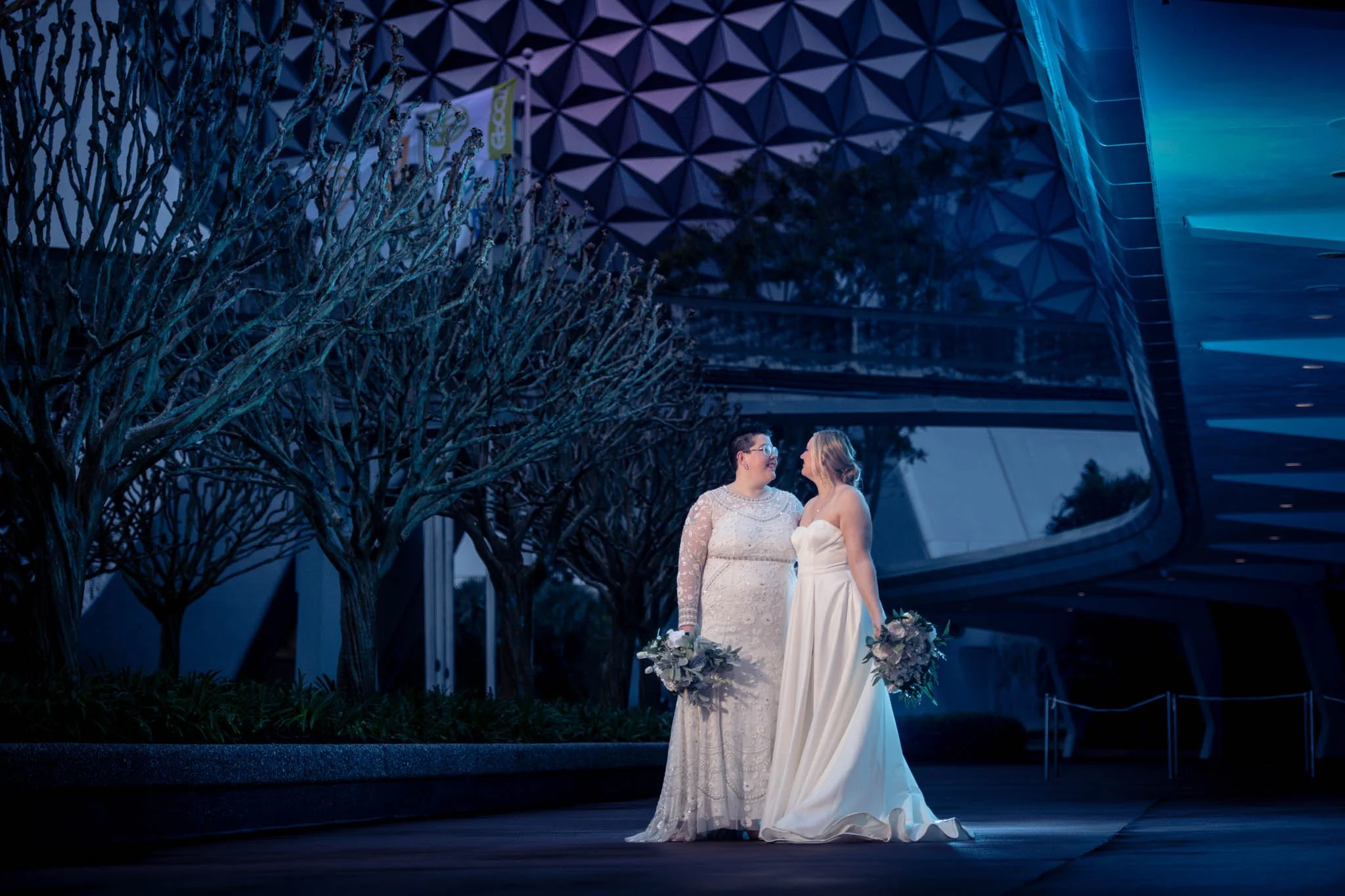 DeShawna-Hamm-Smith_96990124-7394Epcot Spaceship Earth.jpg