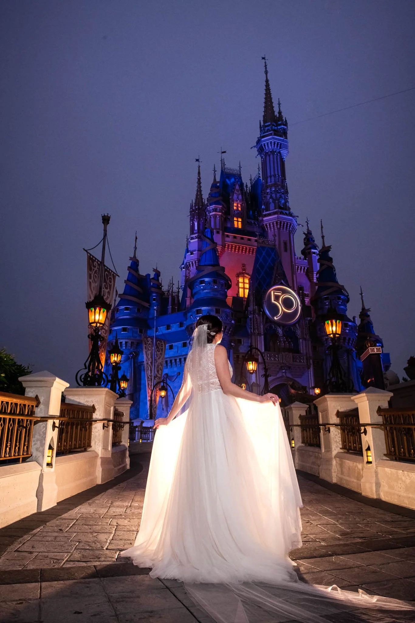 IMG_0094Magic Kingdom  Cinderella's Castle.jpg