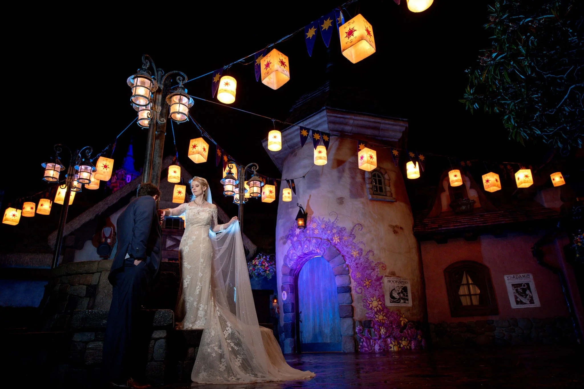 DeShawna_Van Lovern - Piscetelli-0211Magic Kingdom Tangled.jpg
