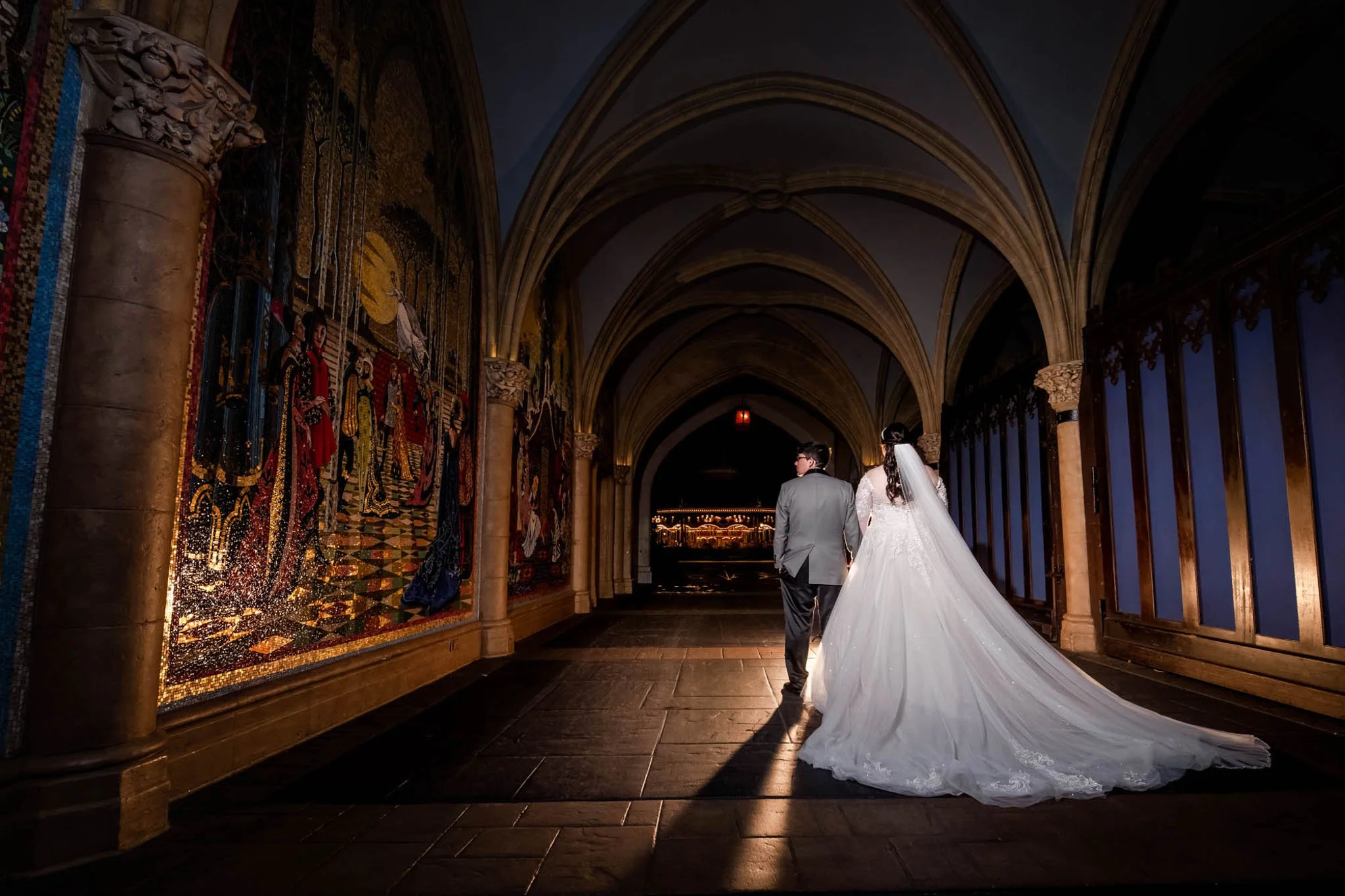 IMG_0136Magic Kingdom  Cinderella's Castle.jpg