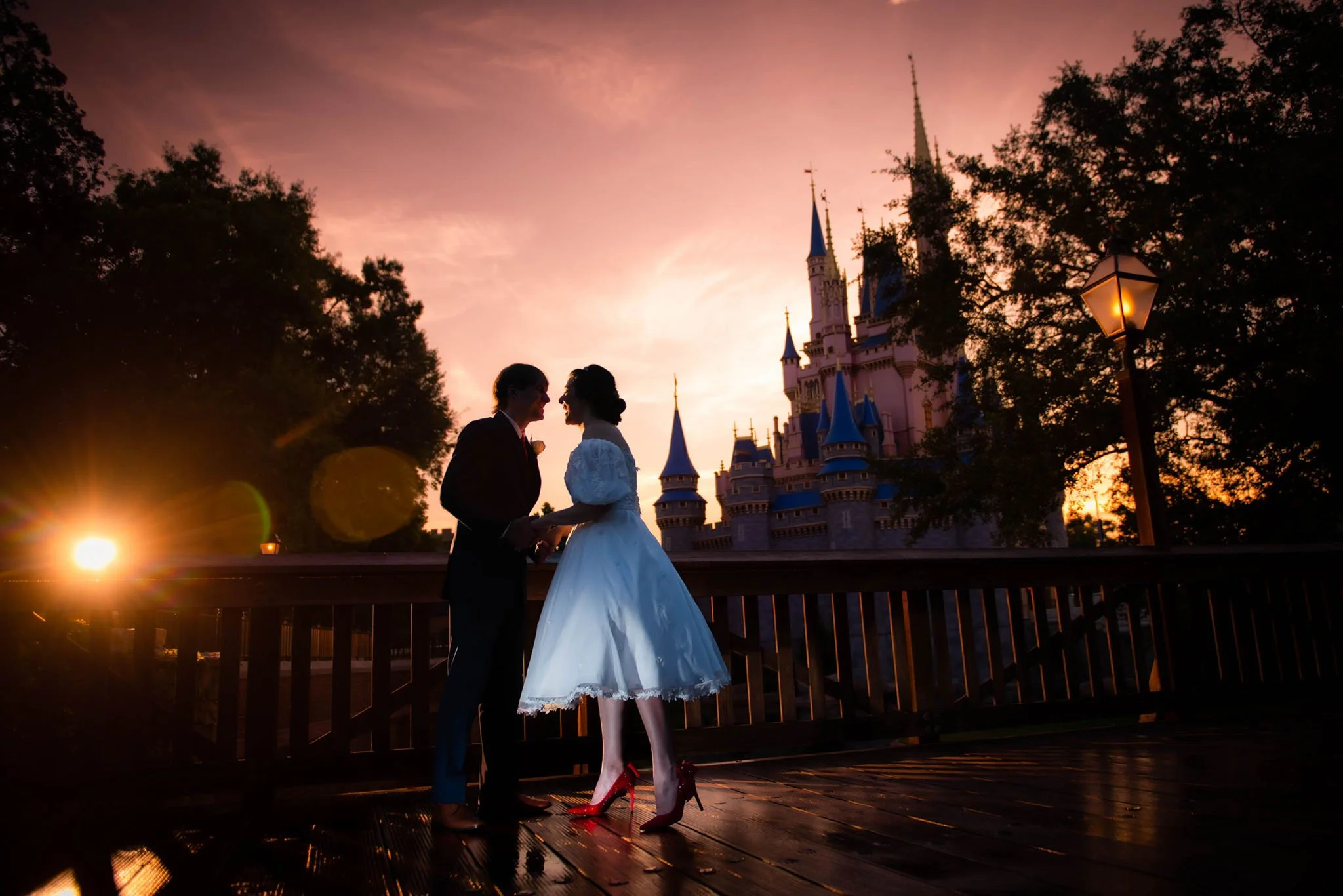 Photo of the month 2023Magic Kingdom  Cinderella's Castle.jpg