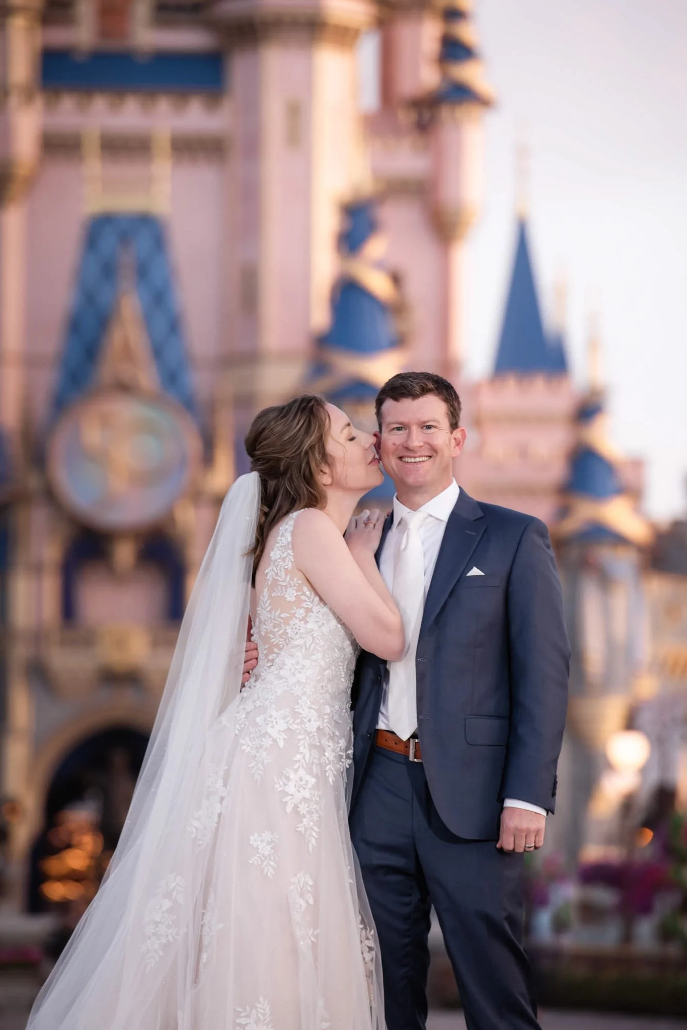 Nevis VR_62650223_4316Magic Kingdom  Cinderella's Castle.jpg
