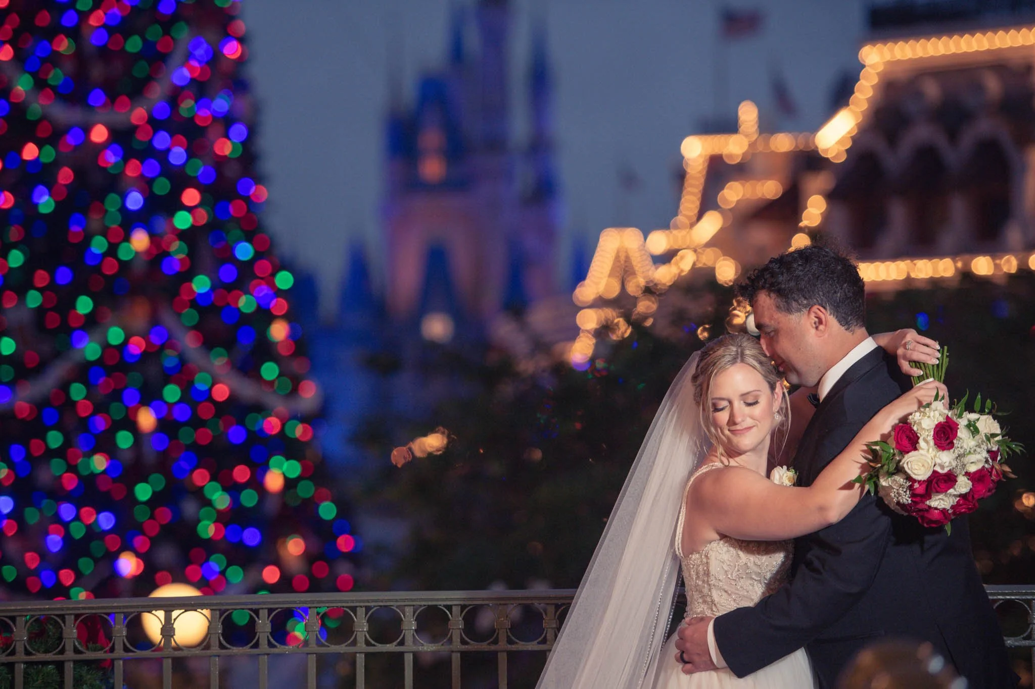 DeShawna Willis_Walsh-Marsden-5000Walt Disney World Christmas.jpg