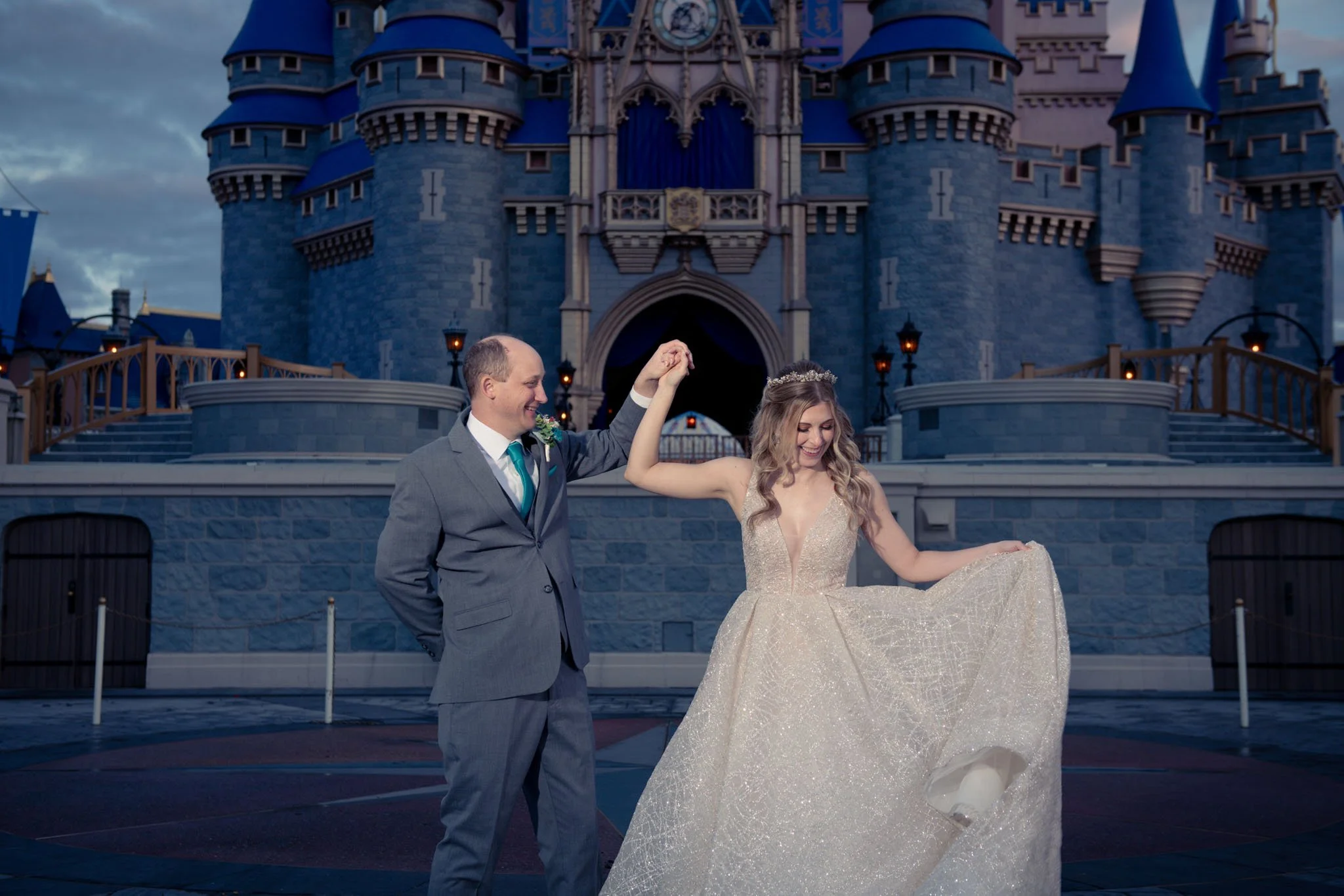 DeShawna Willis_League-Harvey-01-27-25-7319Magic Kingdom  Cinderella's Castle.jpg