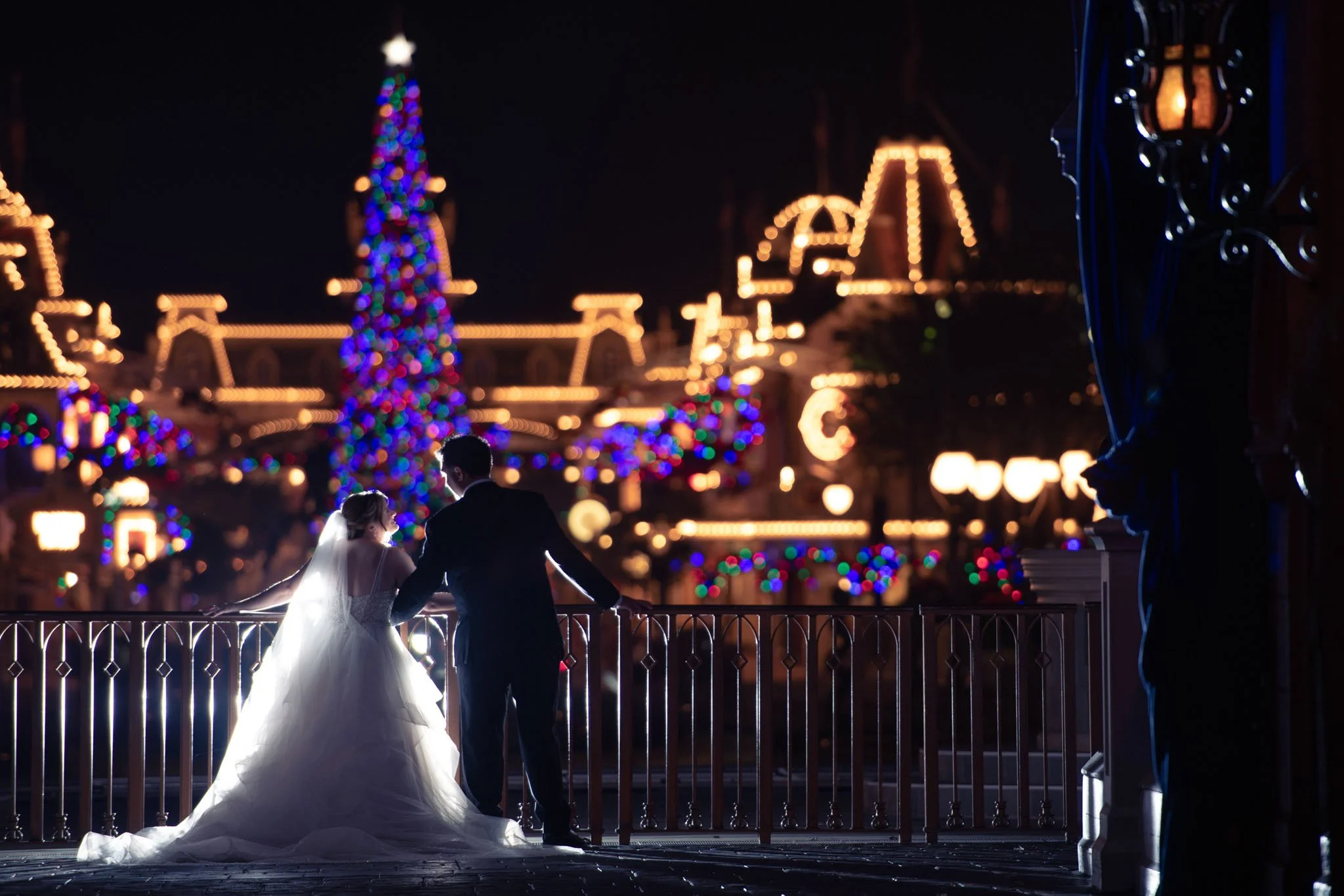 DeShawna Willis_Walsh-Marsden-Walt Disney World Christmas.jpg