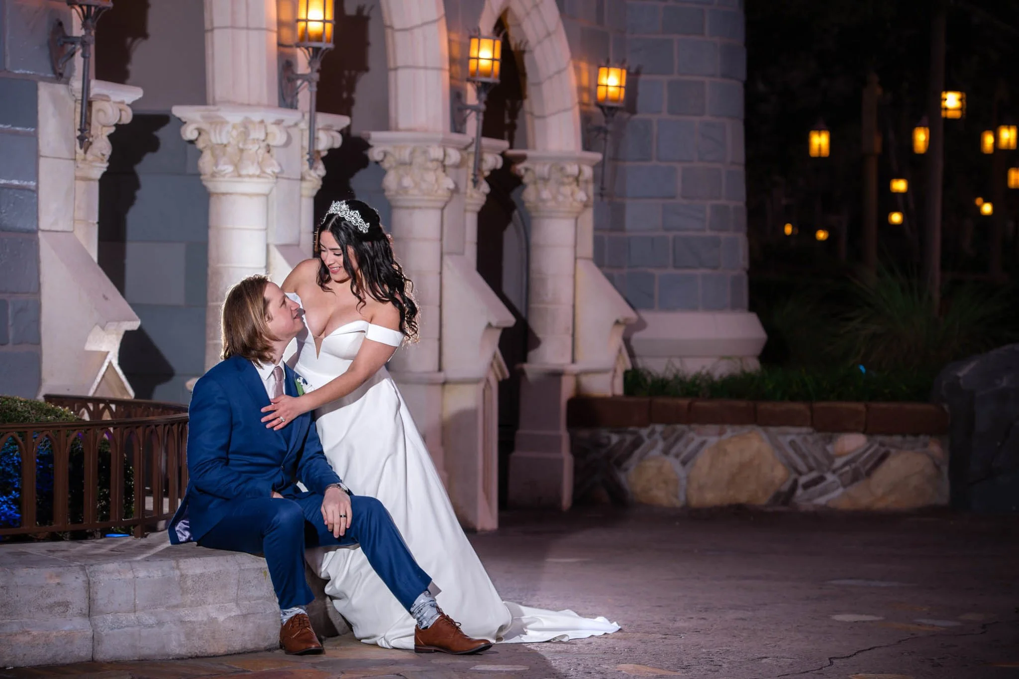 IMG_0172Magic Kingdom  Cinderella's Castle.jpg