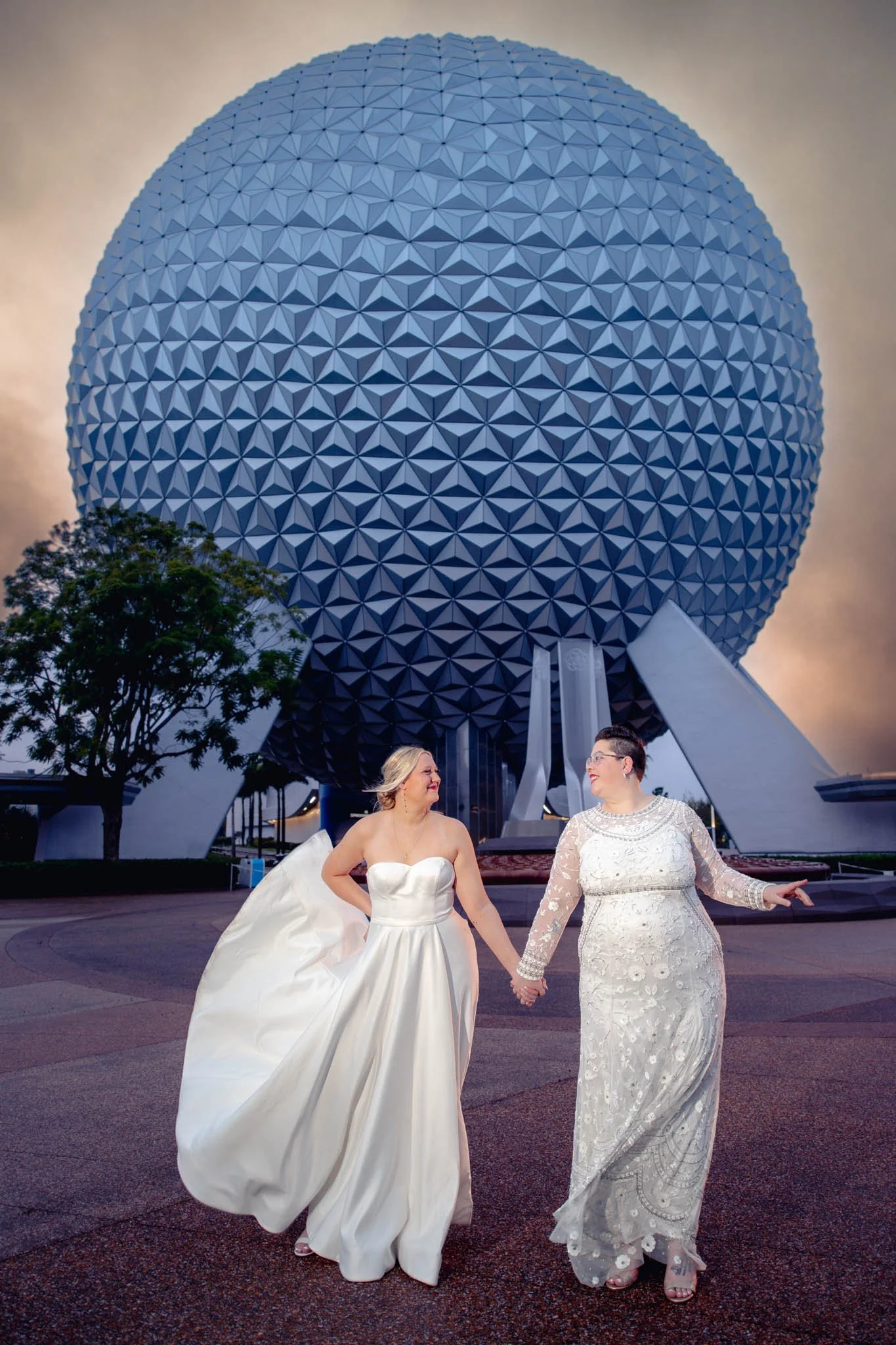 DeShawna-Hamm-Smith_96990124-7372Epcot Spaceship Earth.jpg