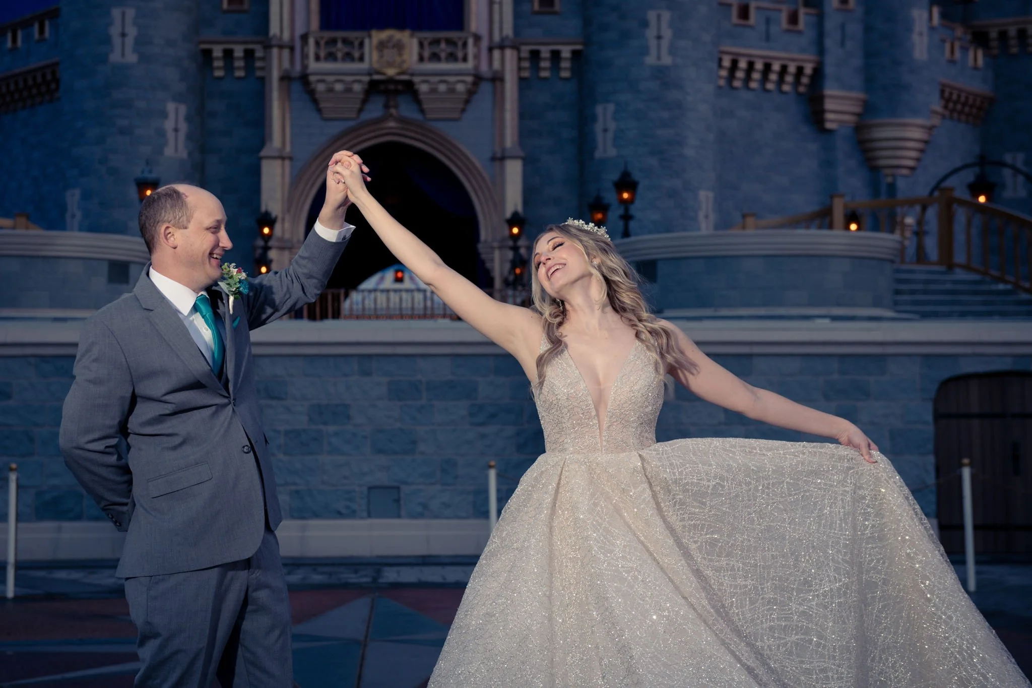DeShawna Willis_League-Harvey-01-27-25-7312Magic Kingdom  Cinderella's Castle.jpg