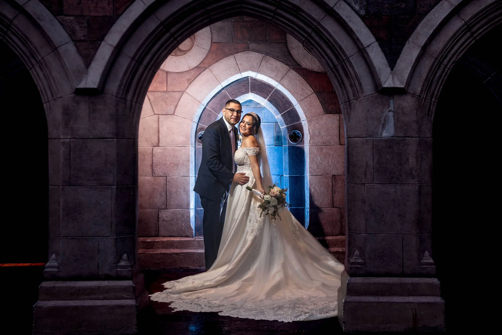 IMG_0148Magic Kingdom  Cinderella's Castle.jpg