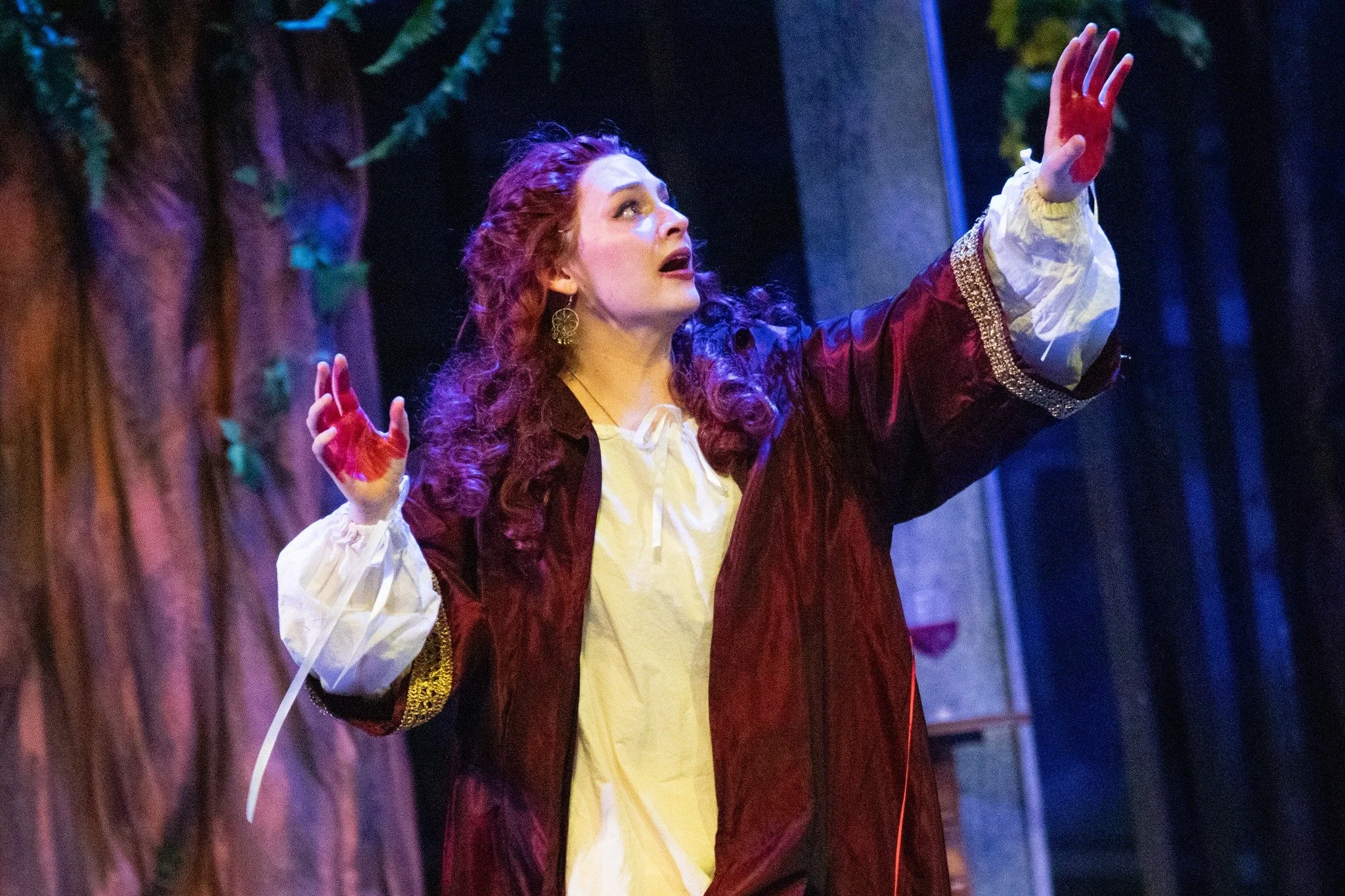 🎭 Registration closes Wednesday, November 20 for our November 22 auditions at the University of North Georgia in Gainesville. These auditions are for theatre degree programs at Brenau University and the University of North Georgia, offered in partne