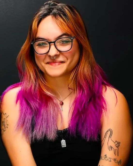 🎓CONGRATS GTA GRADS! Serafina Ramirez has earned her BFA Design &amp; Technology for Theatre (Lighting &amp; Sound Design) from the University of North Georgia!

Serafina says her favorite GTA moment was JUNIE B. JONES IS NOT A CROOK. &quot;It was a