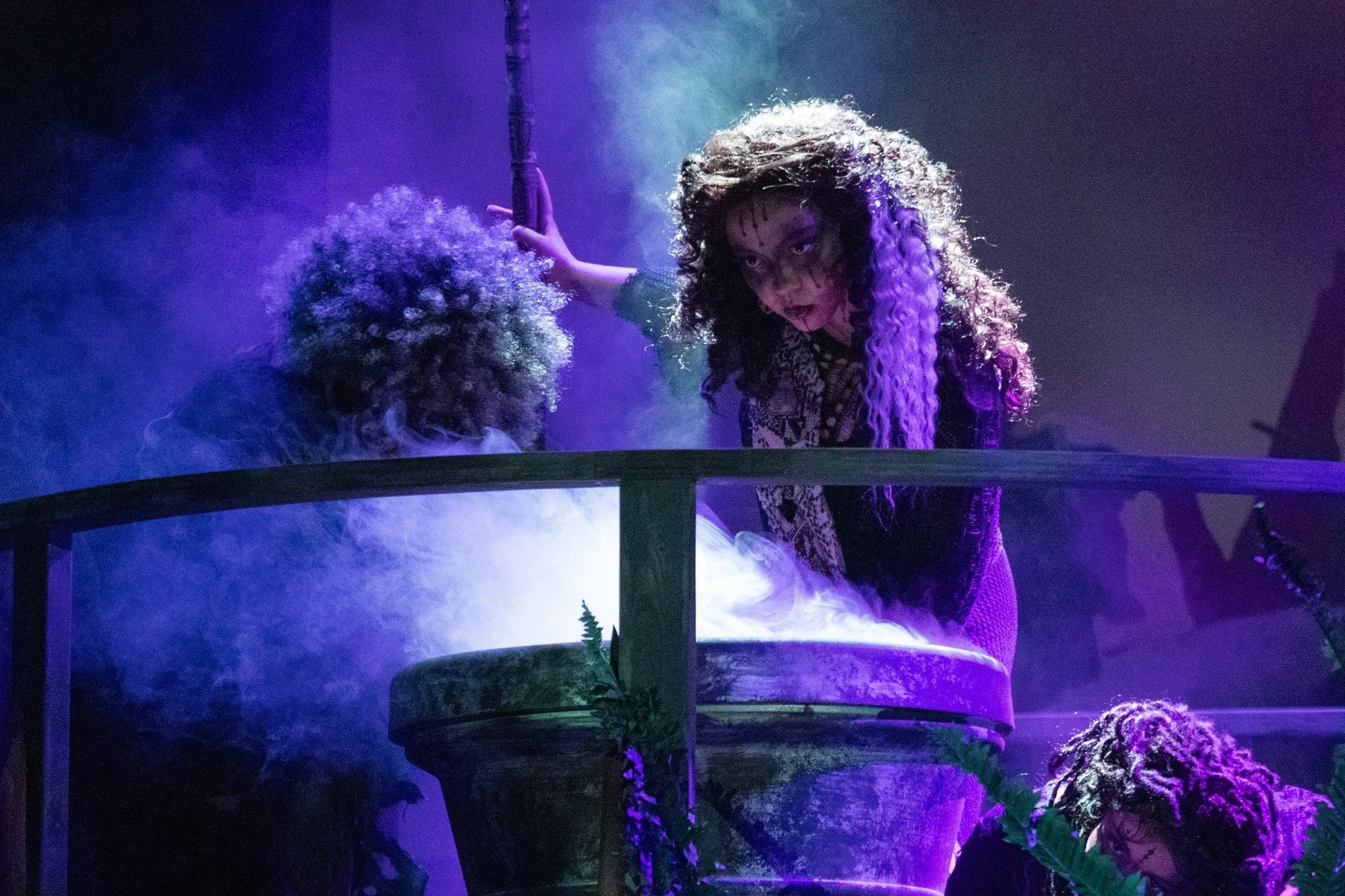 There's still time to register for GTA's February 21 Audition/Interview event but registration closes soon! 

Whether your passion is performing, designing, building, or teaching, this is your chance to take the next step toward a theatre degree thro