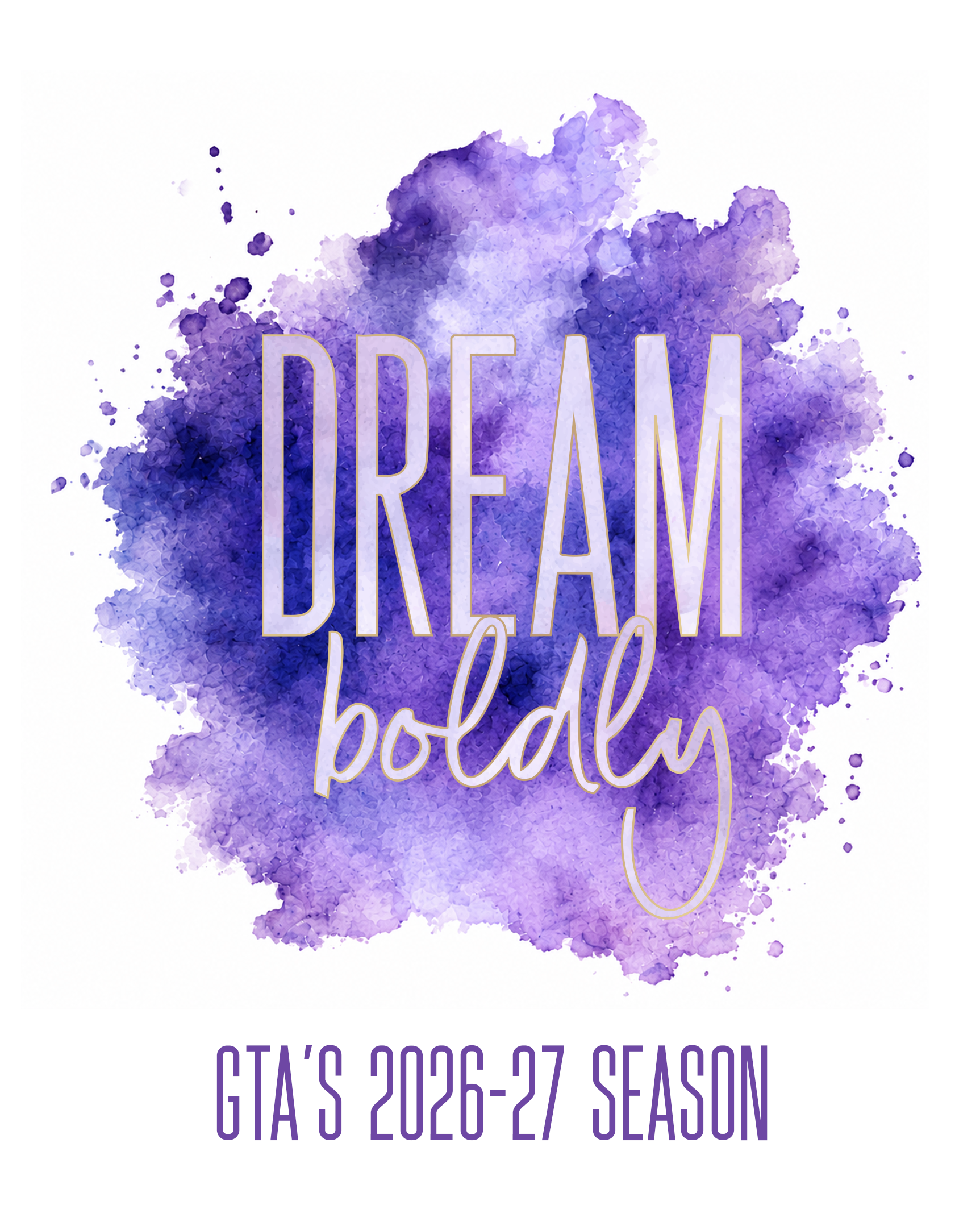 Gainesville Theatre Alliance Dreams Boldly for 2026-27
