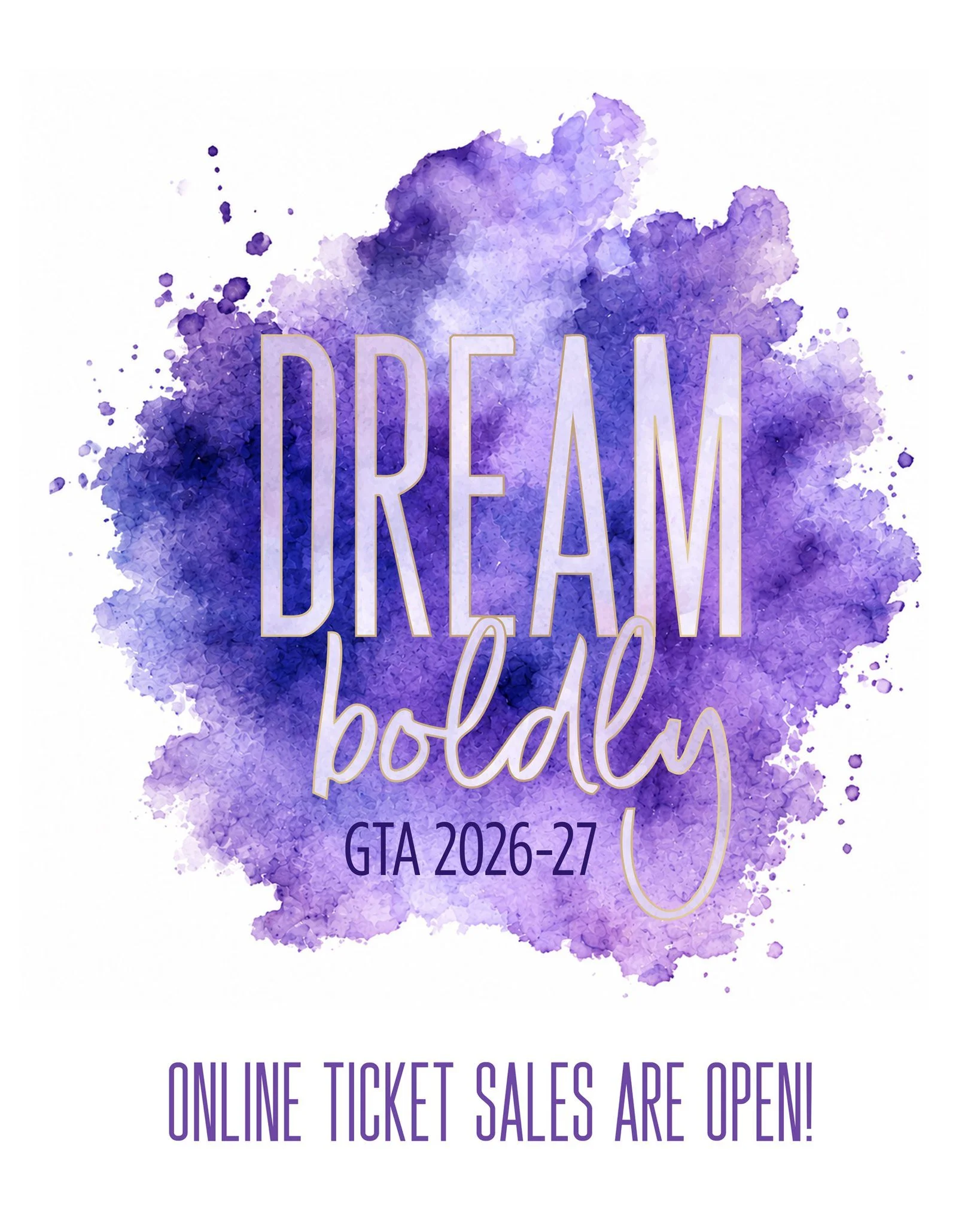 ONLINE TICKET SALES ARE OPEN NOW!

New Season Passes make it easier to see more and save, with 3-show passes starting at $50 and 4-show passes starting at $62. Choose your seats when you purchase and enjoy approximately 30% savings compared with regu