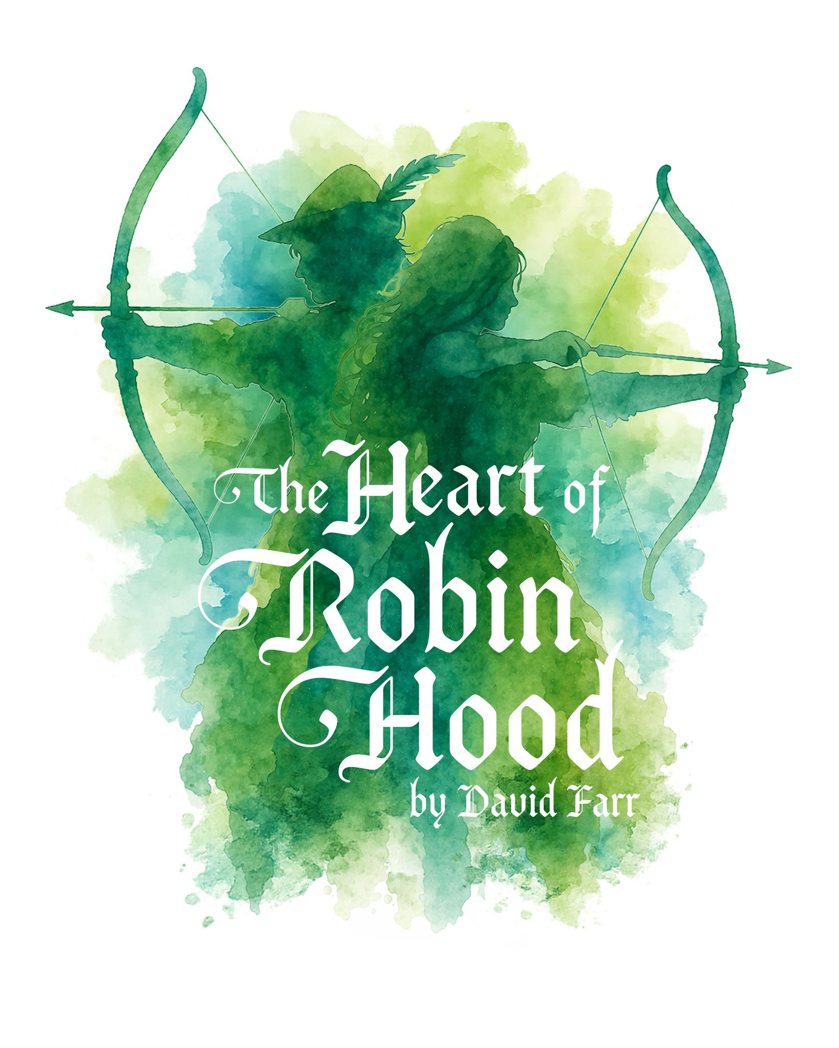 A familiar legend gets a bold new charge in THE HEART OF ROBIN HOOD.

This is the season pick for audiences who want a classic story with movement, humor, theatrical energy, and a Marian who refuses to stay on the sidelines.

See it November 6&ndash;