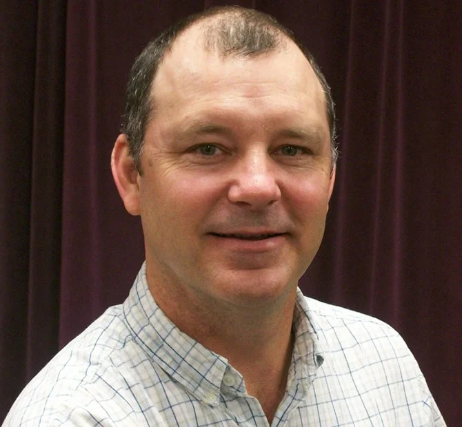 Larry Cook Larry Cook Bio — Gainesville Theatre Alliance